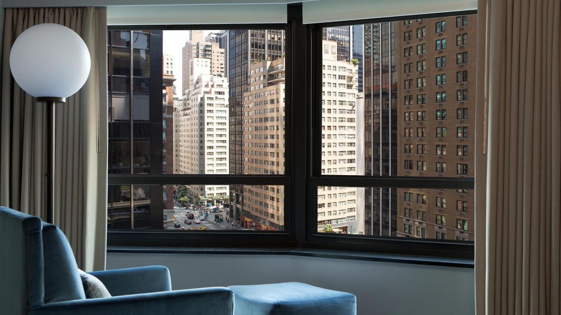 Hilton Midtown Hotel