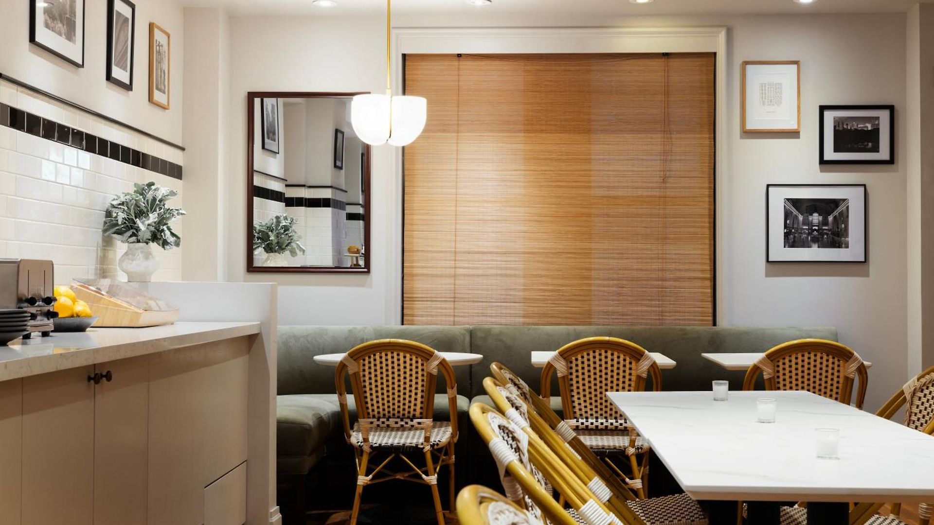 The Bayard Hotel 3*