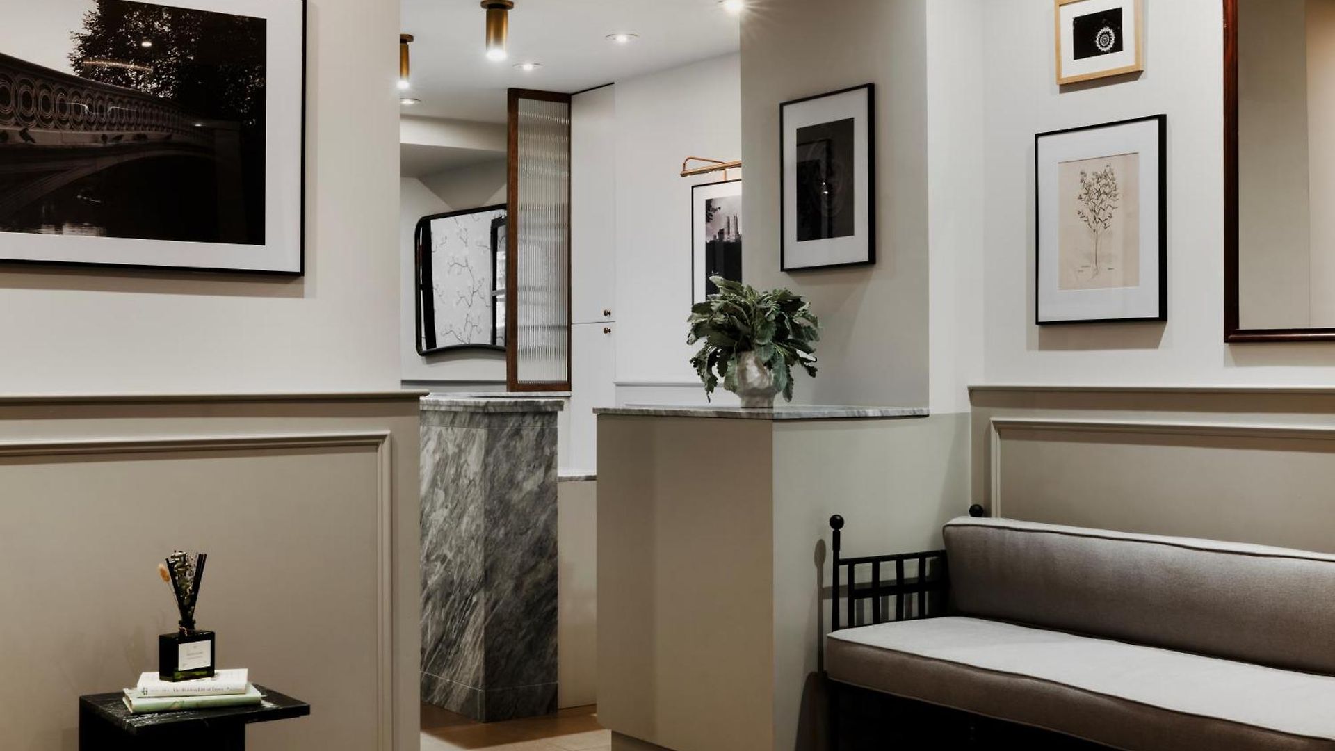 The Bayard Hotel 3*