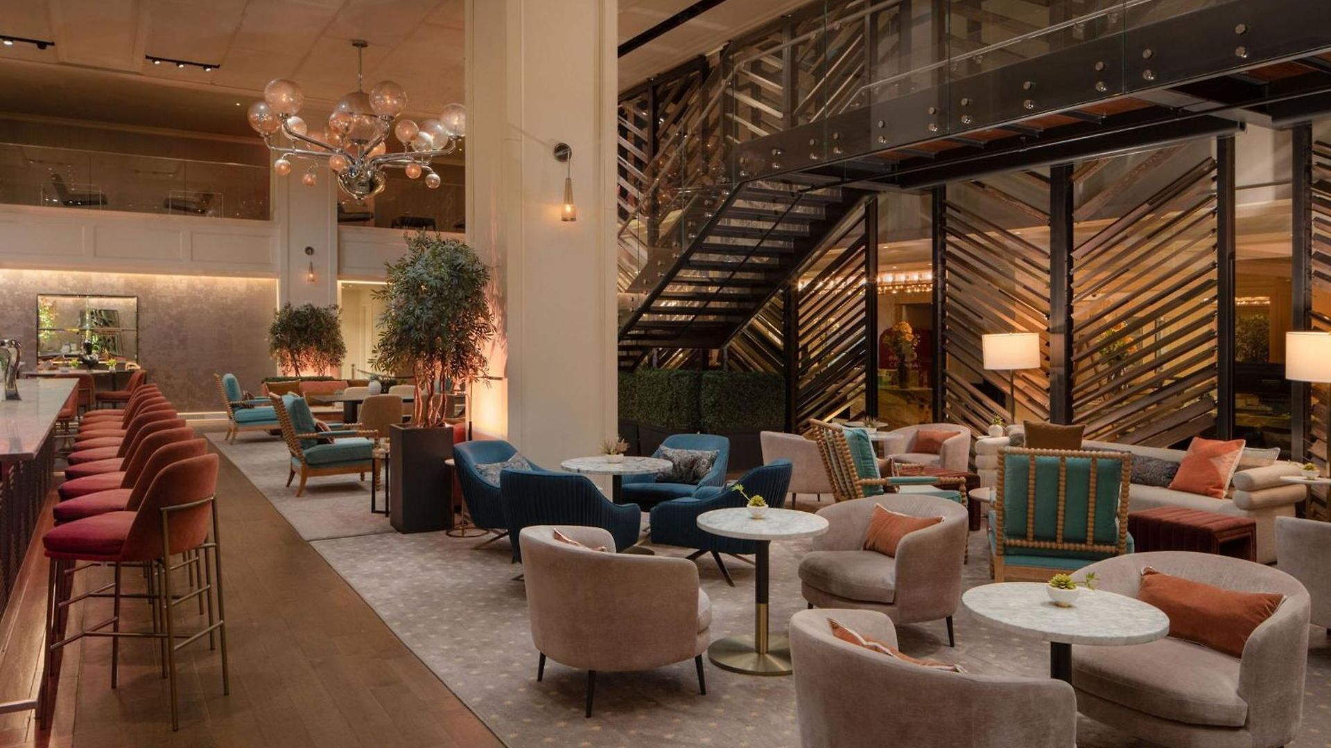 Park Hotel