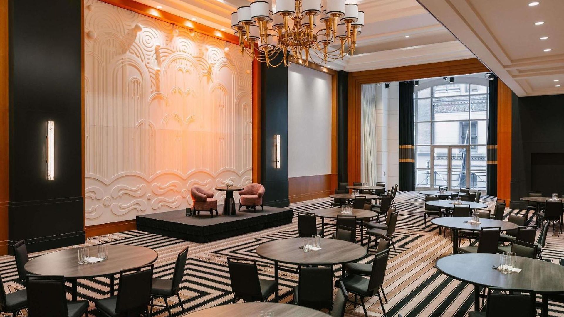 Sofitel 4* New York