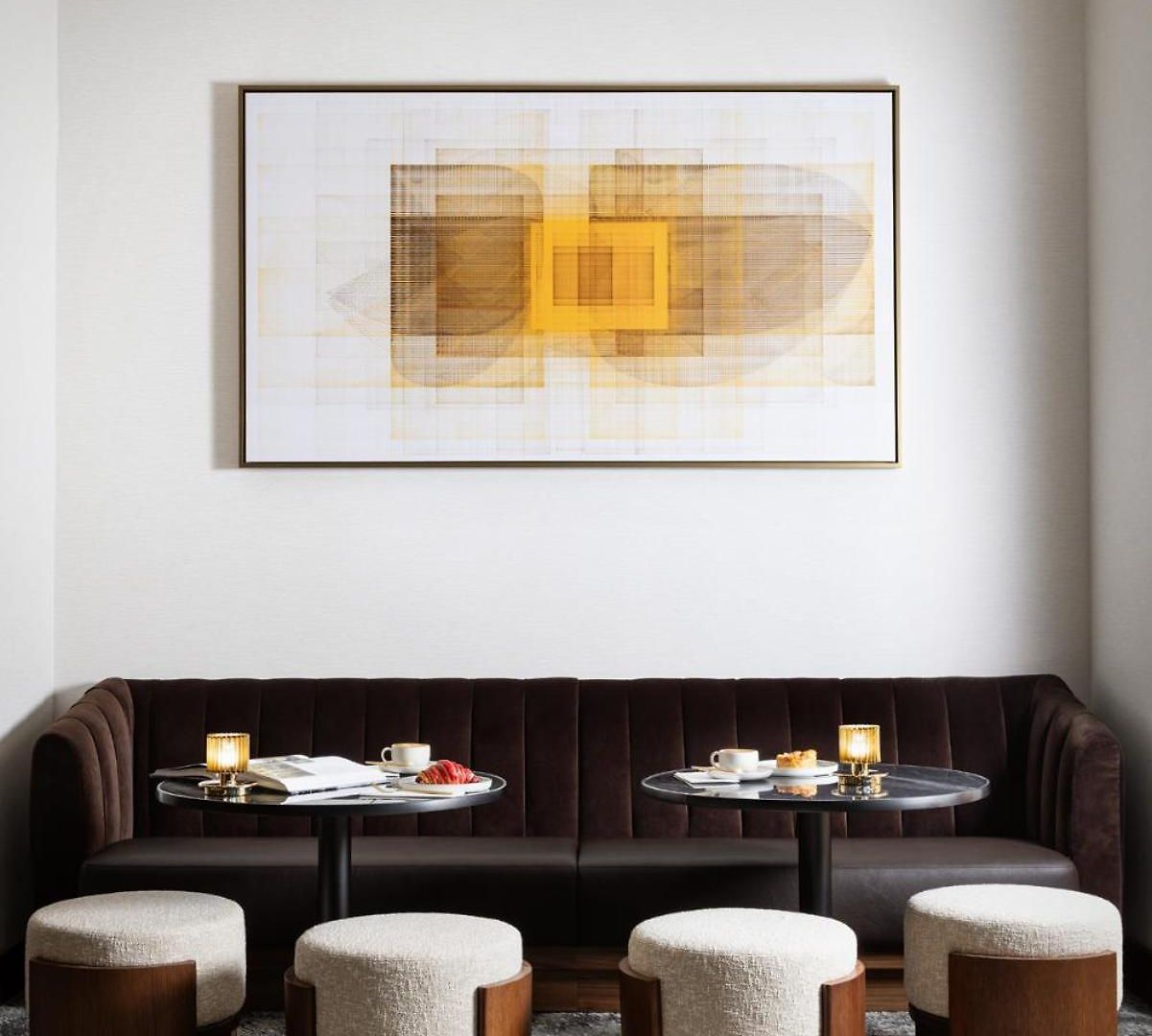 Hyatt Regency Times Square 4*