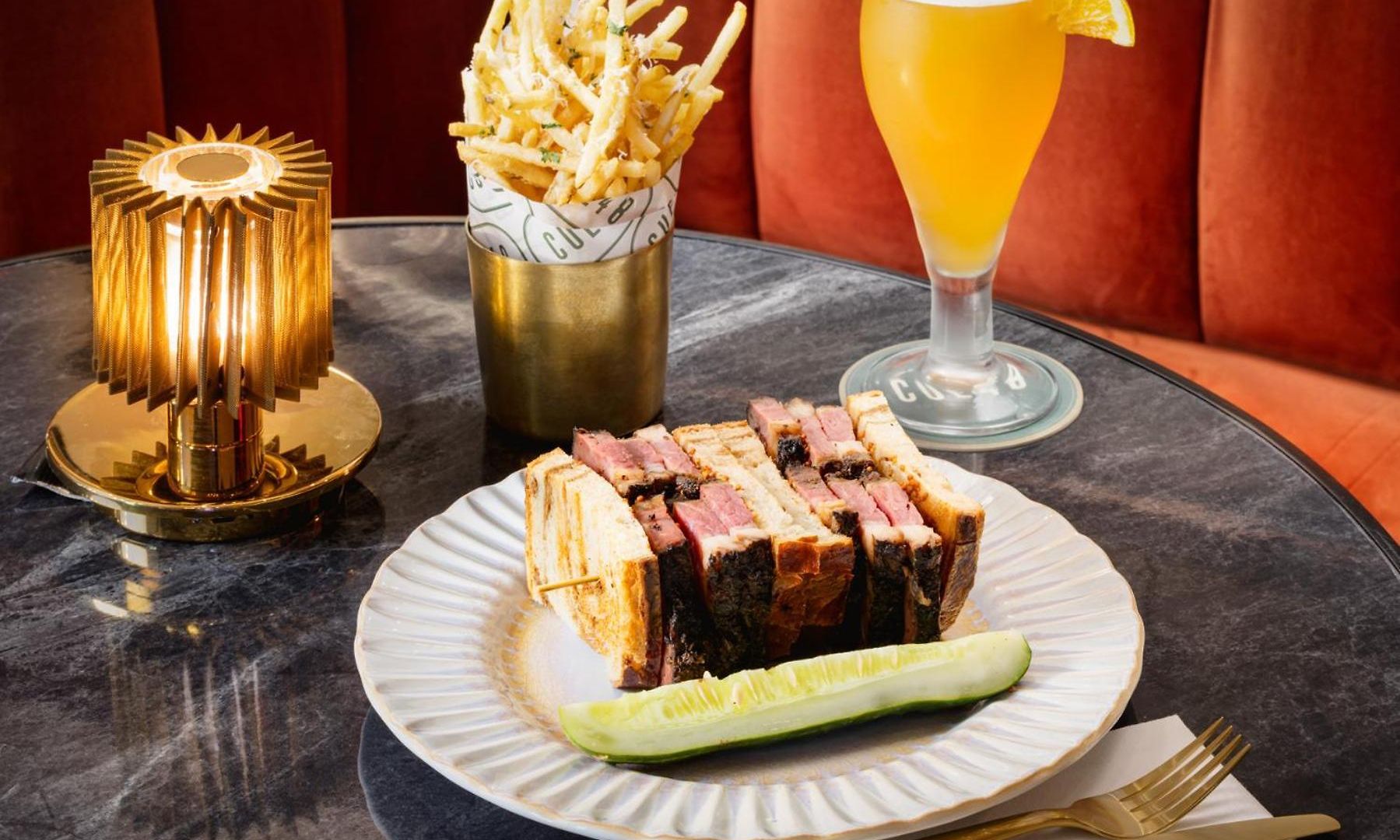 Hotel Hyatt Regency Times Square 4*