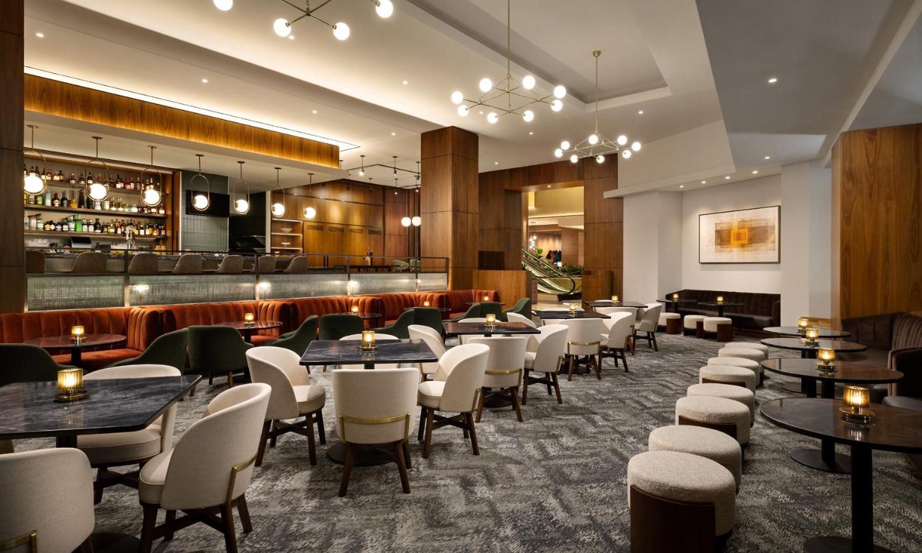 Hotel Hyatt Regency Times Square New York