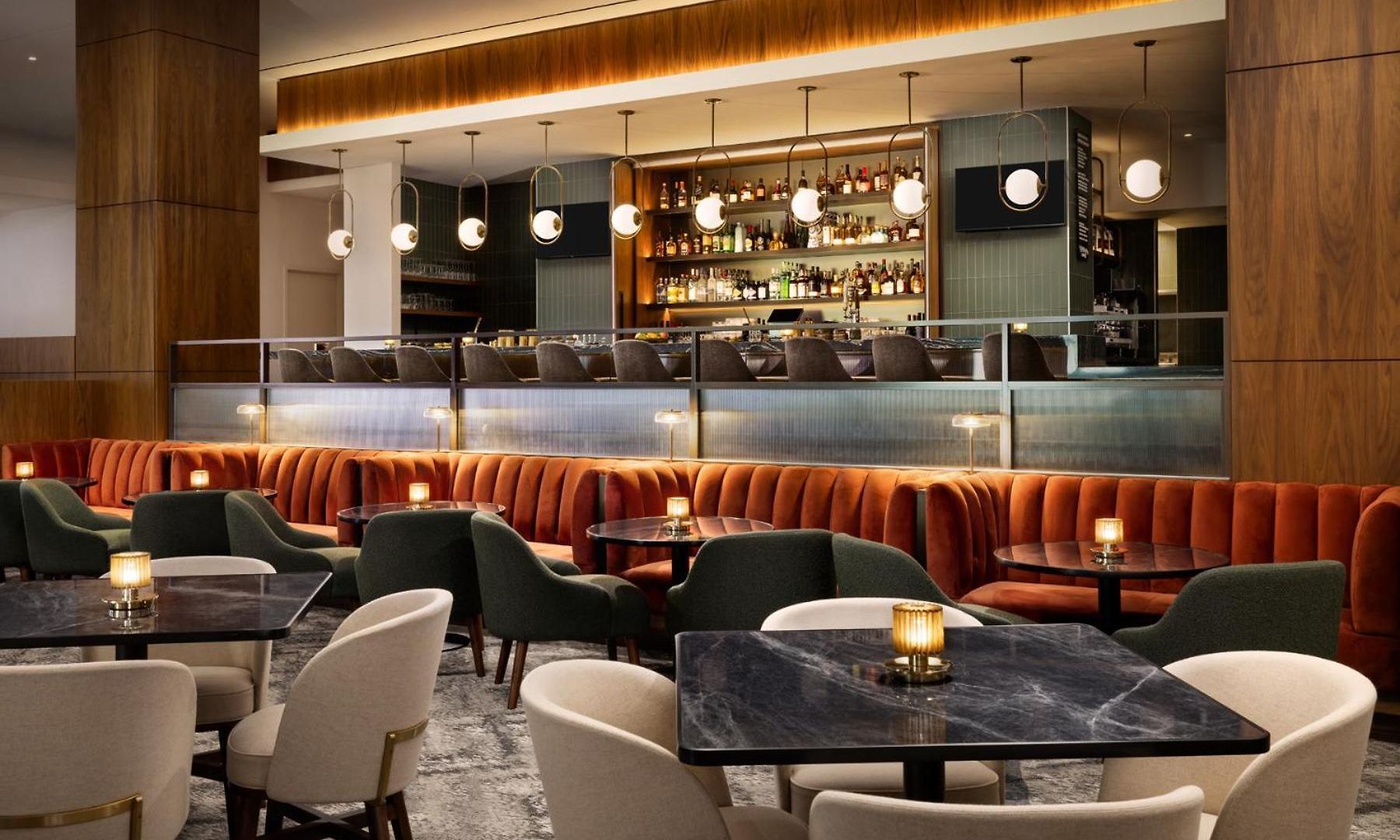 Hyatt Regency Times Square Hotel