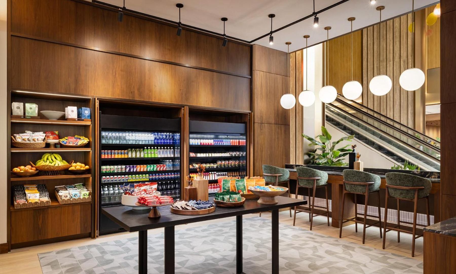 Hyatt Regency Times Square Hotel 4*