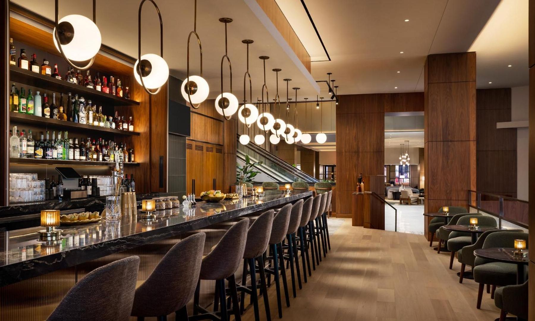 Hyatt Regency Times Square Hotel 4*