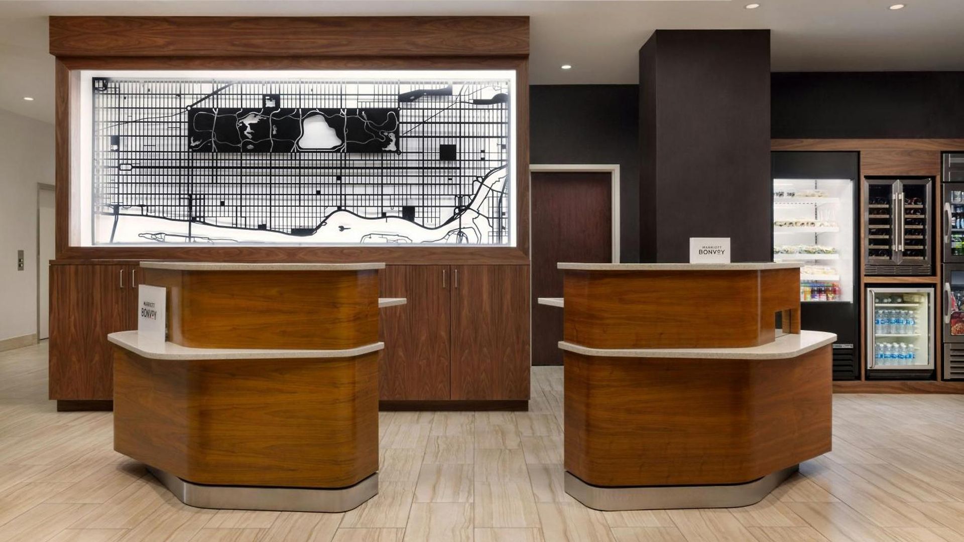 Courtyard By Marriott Manhattan Upper East Side 3* New York