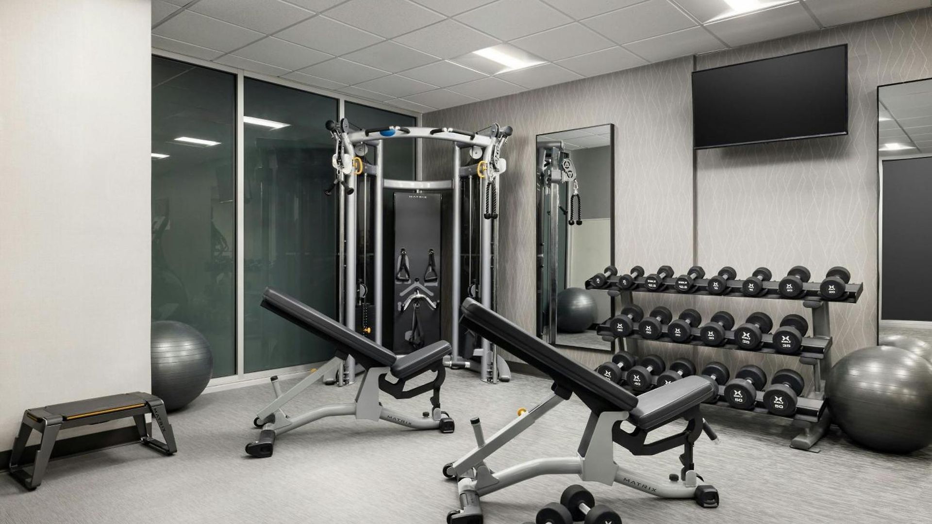 Courtyard By Marriott Manhattan Upper East Side 3*