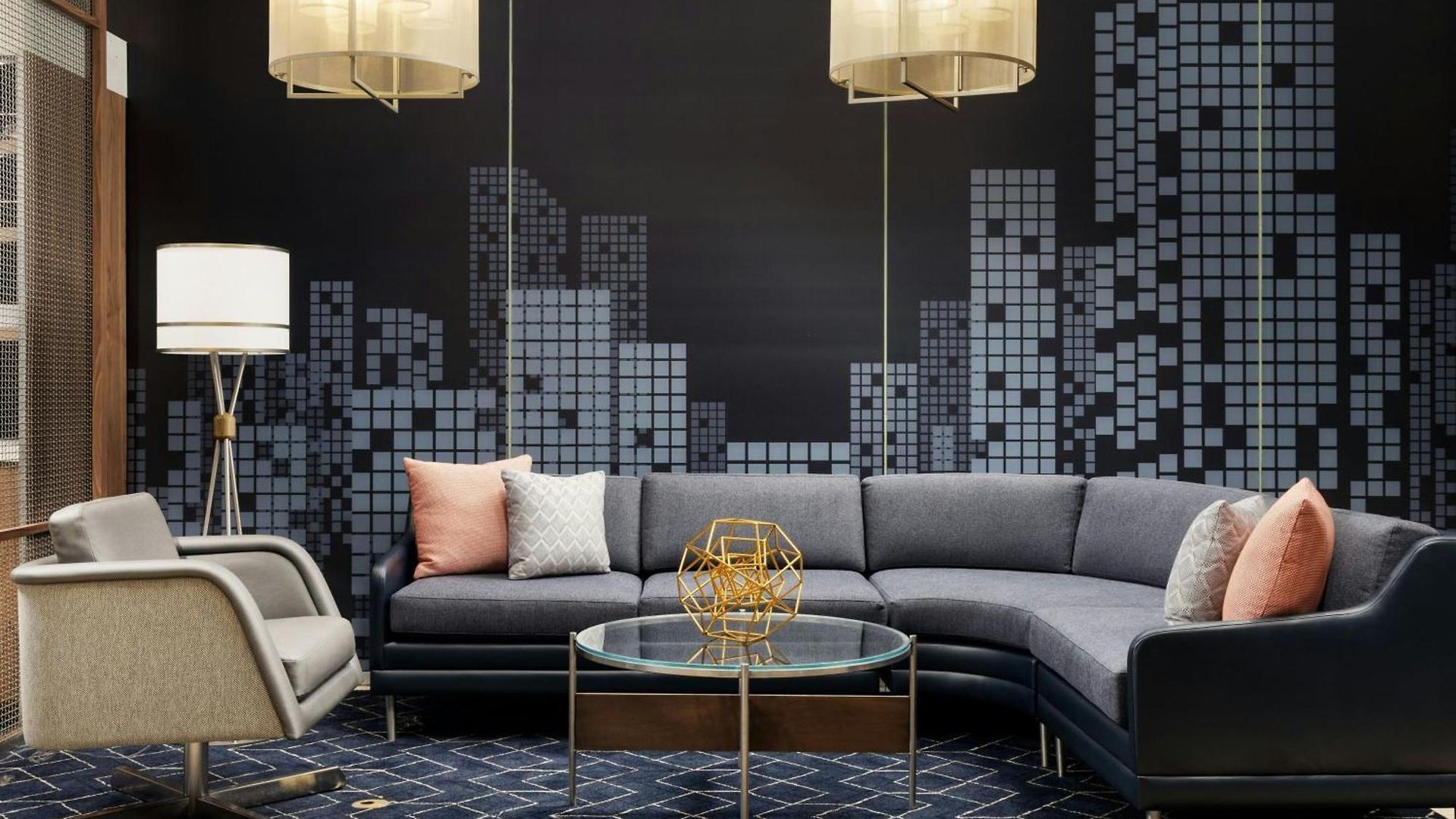 Courtyard By Marriott Manhattan Upper East Side