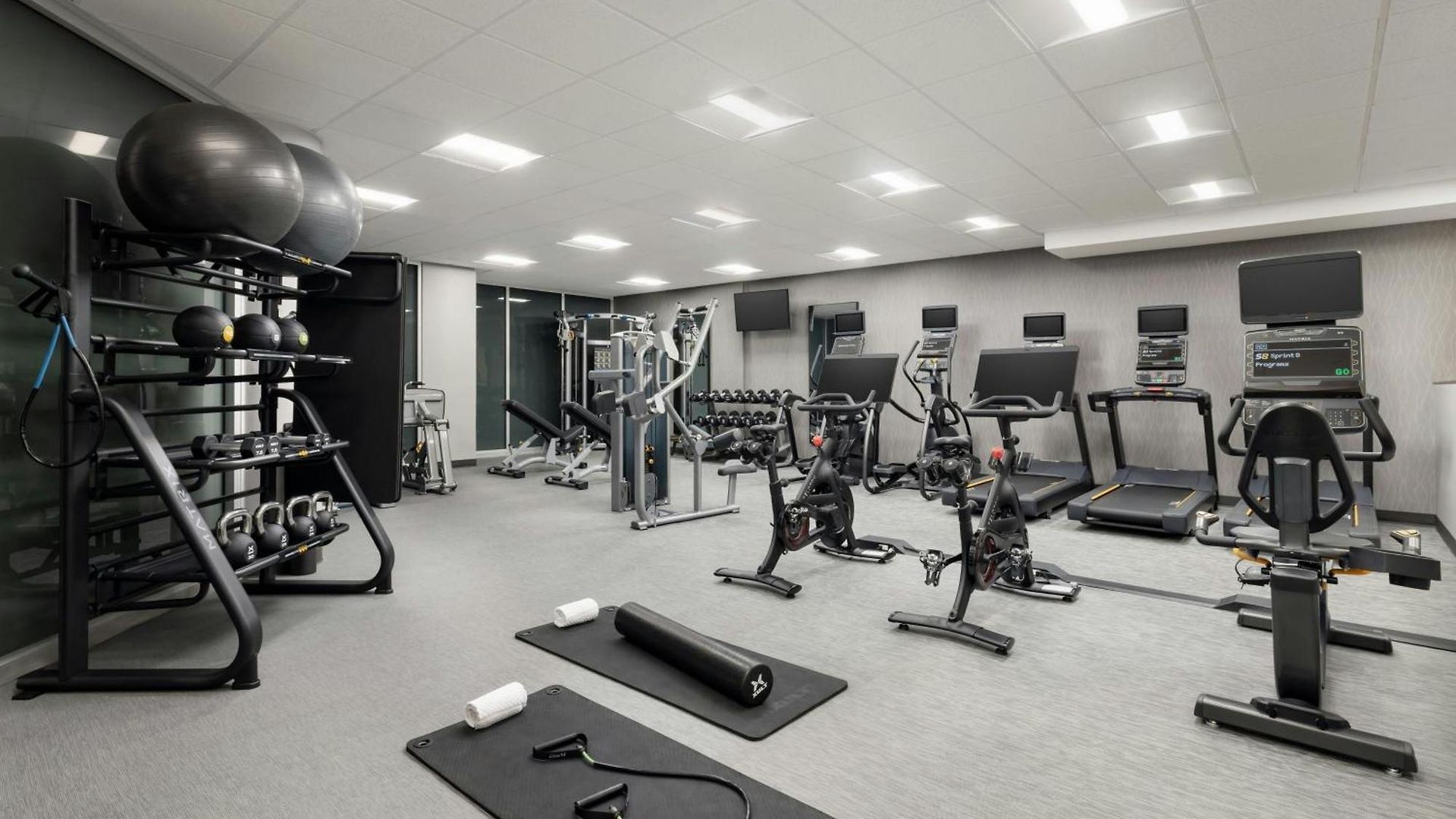 Hotel Courtyard By Marriott Manhattan Upper East Side New York