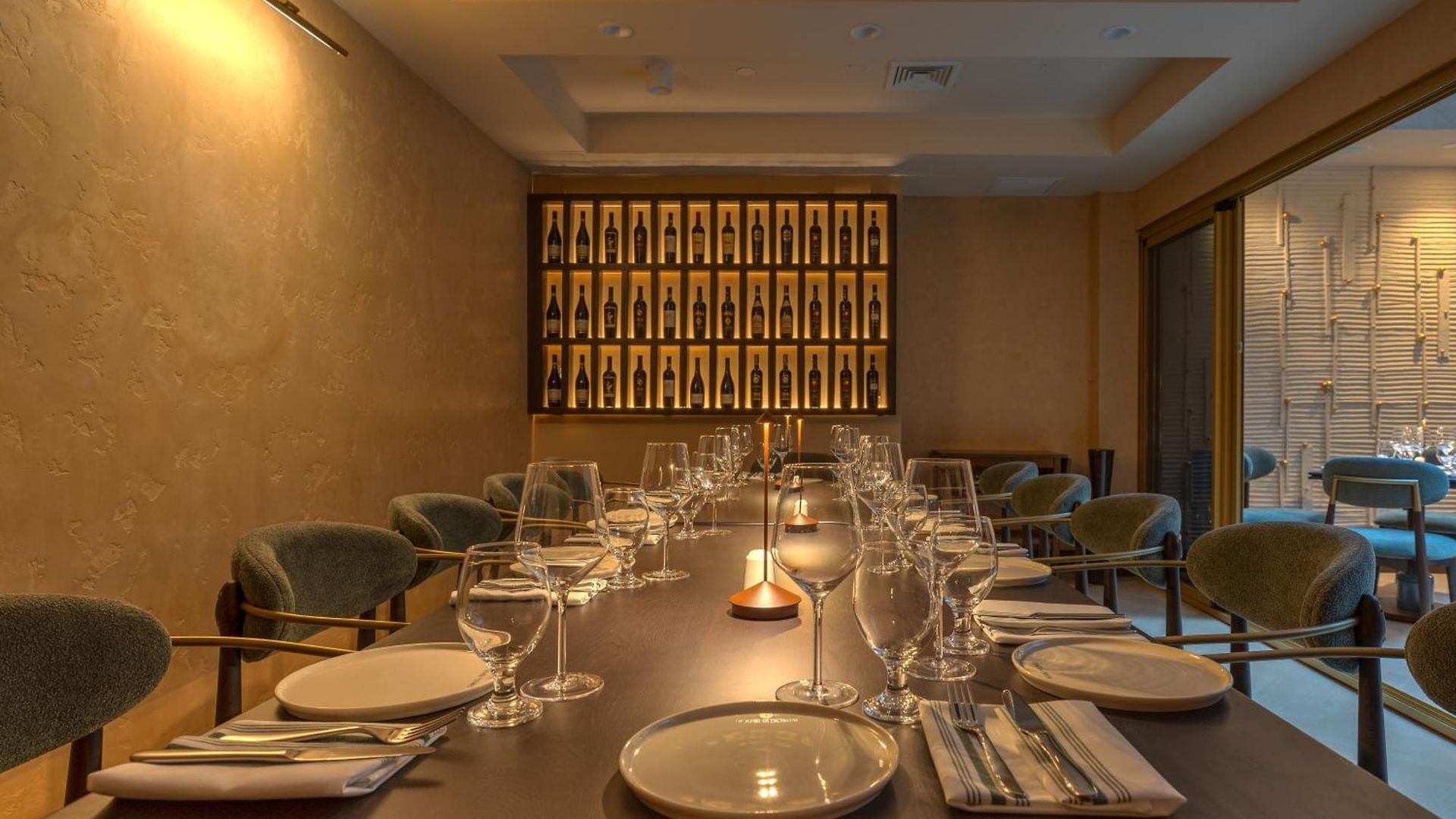 Four Points By Sheraton Manhattan Soho Village Hotel 3*