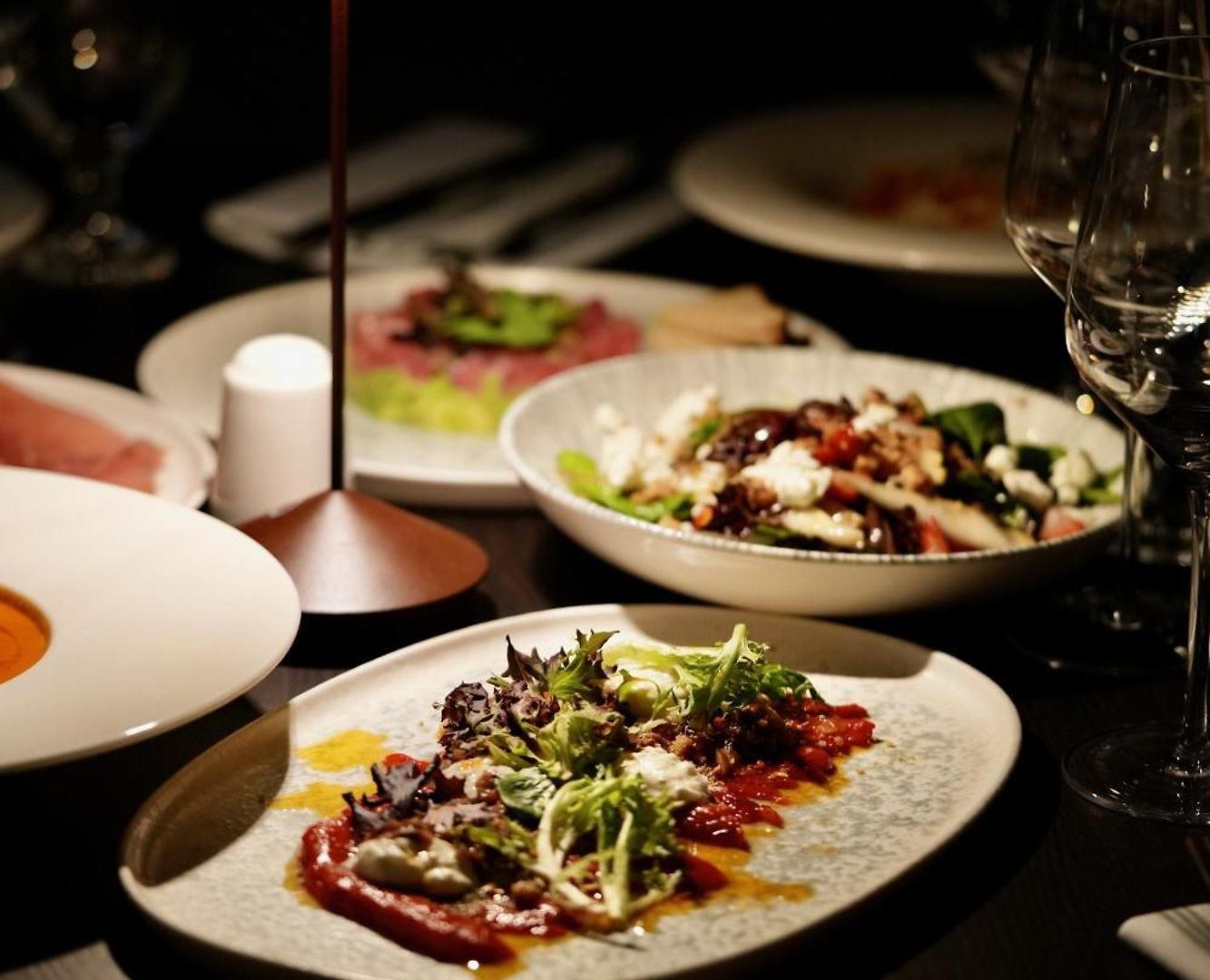 Hotel Four Points By Sheraton Manhattan Soho Village 3*
