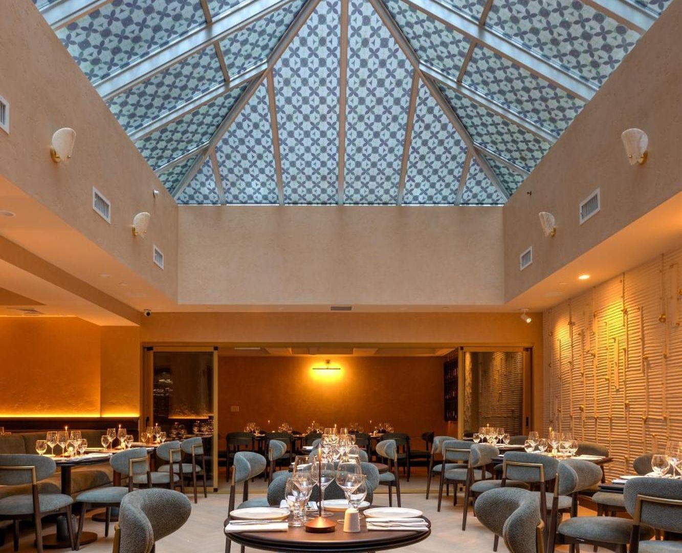 Four Points By Sheraton Manhattan Soho Village New York
