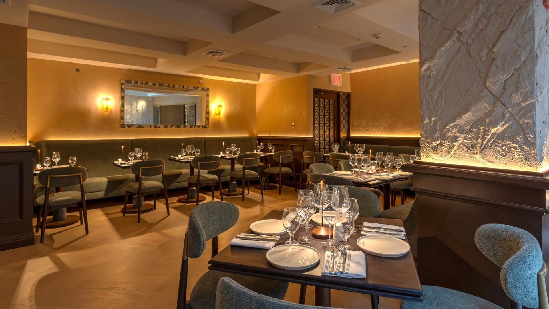 Four Points By Sheraton Manhattan Soho Village Hotel
