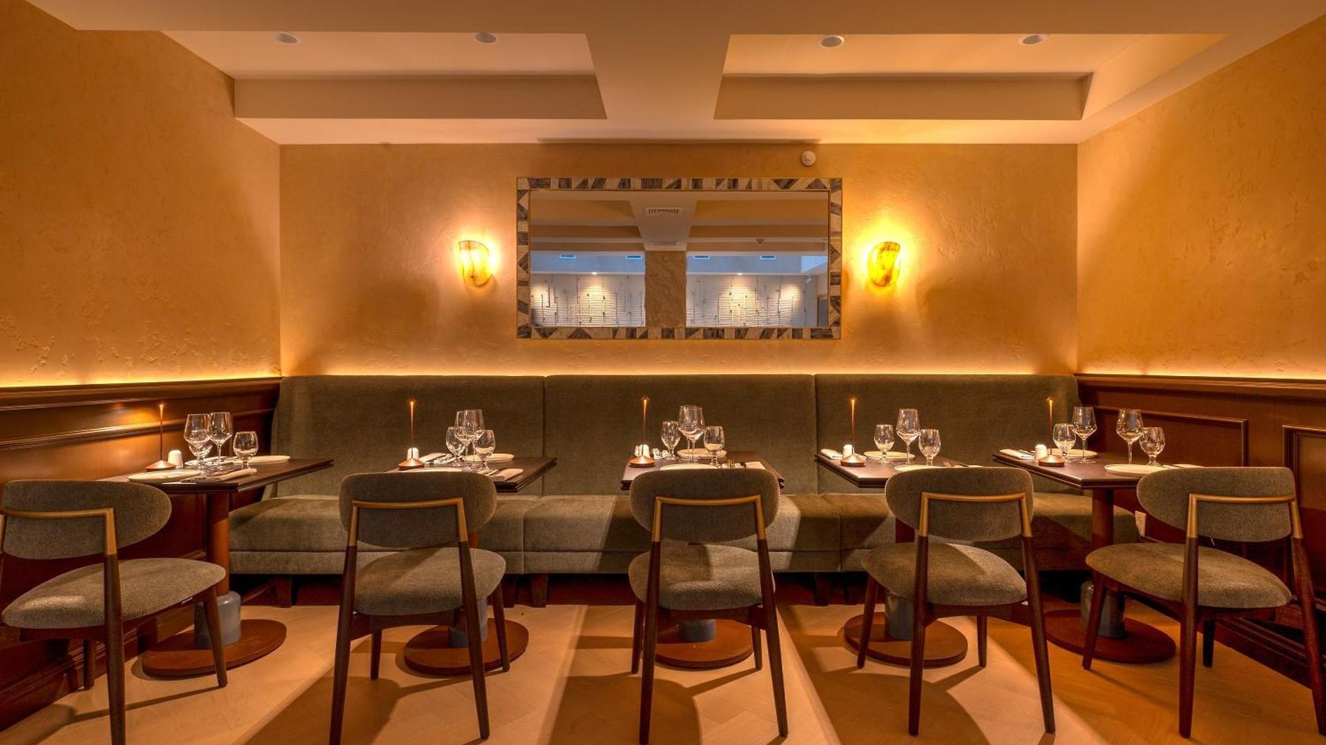Four Points By Sheraton Manhattan Soho Village Hotel
