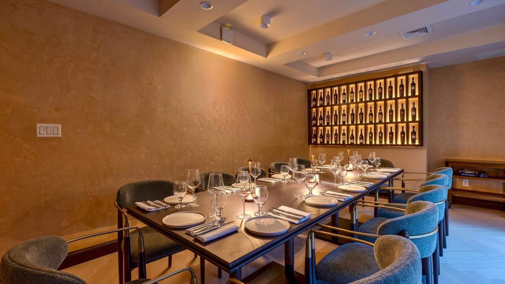 Hotel Four Points By Sheraton Manhattan Soho Village New York