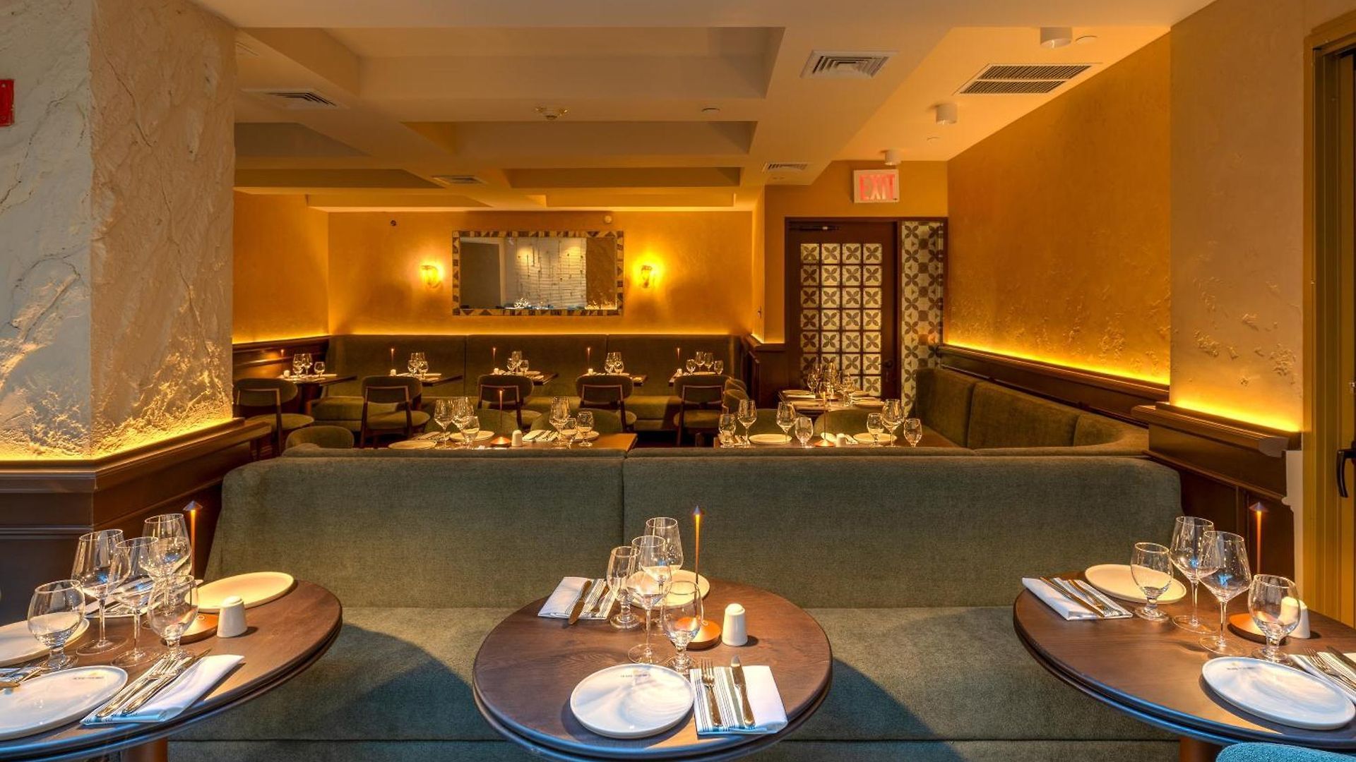 Four Points By Sheraton Manhattan Soho Village 3*