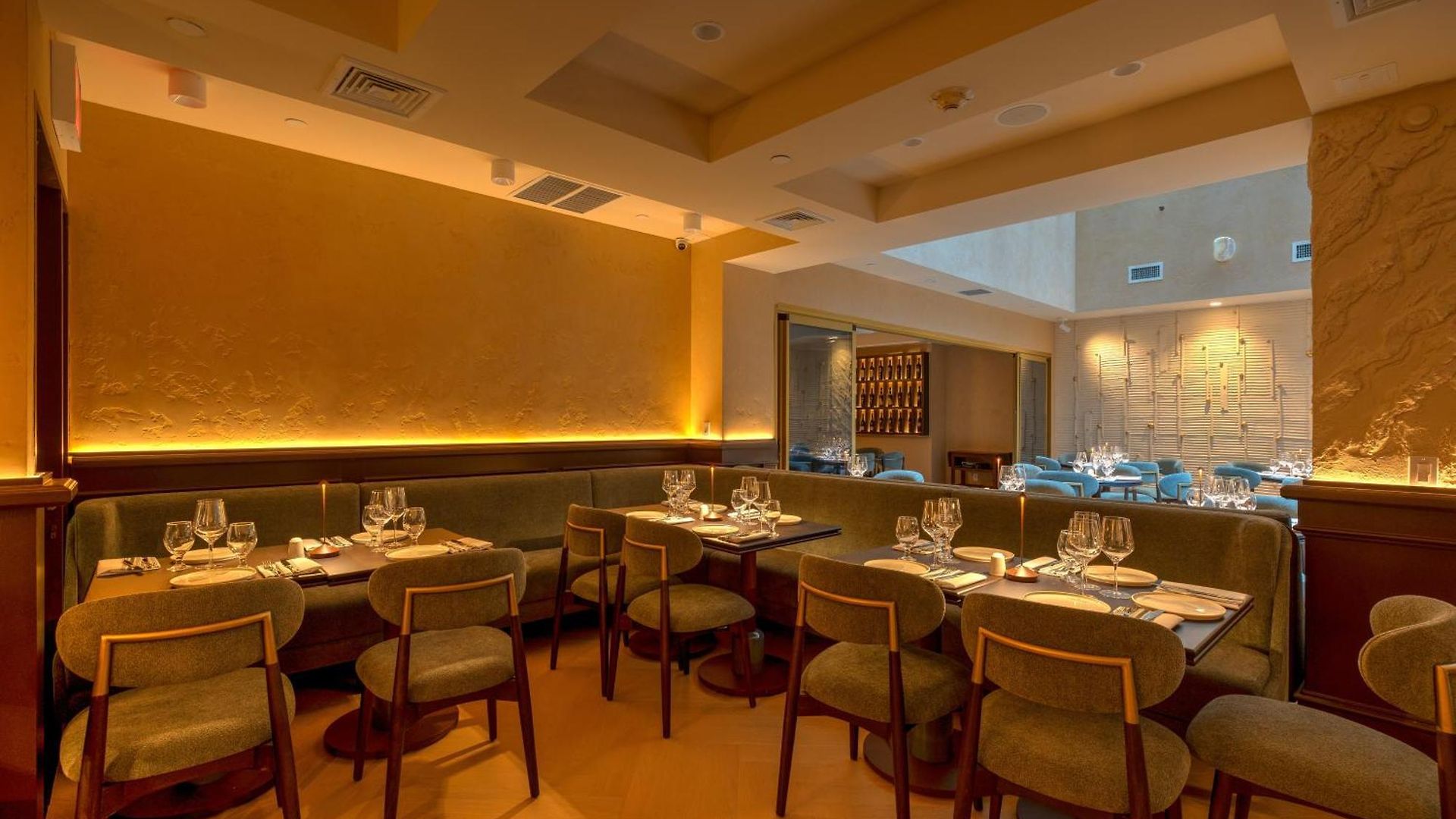 Four Points By Sheraton Manhattan Soho Village