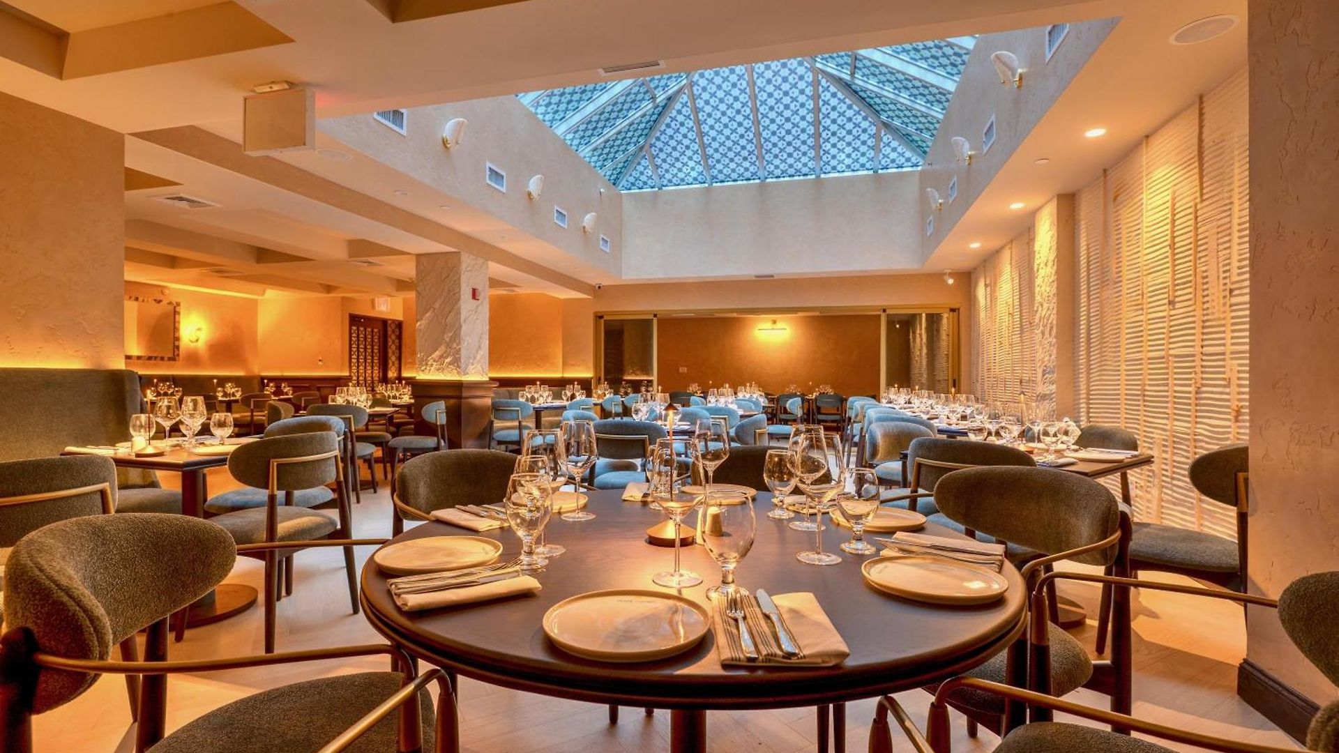Hotel Four Points By Sheraton Manhattan Soho Village