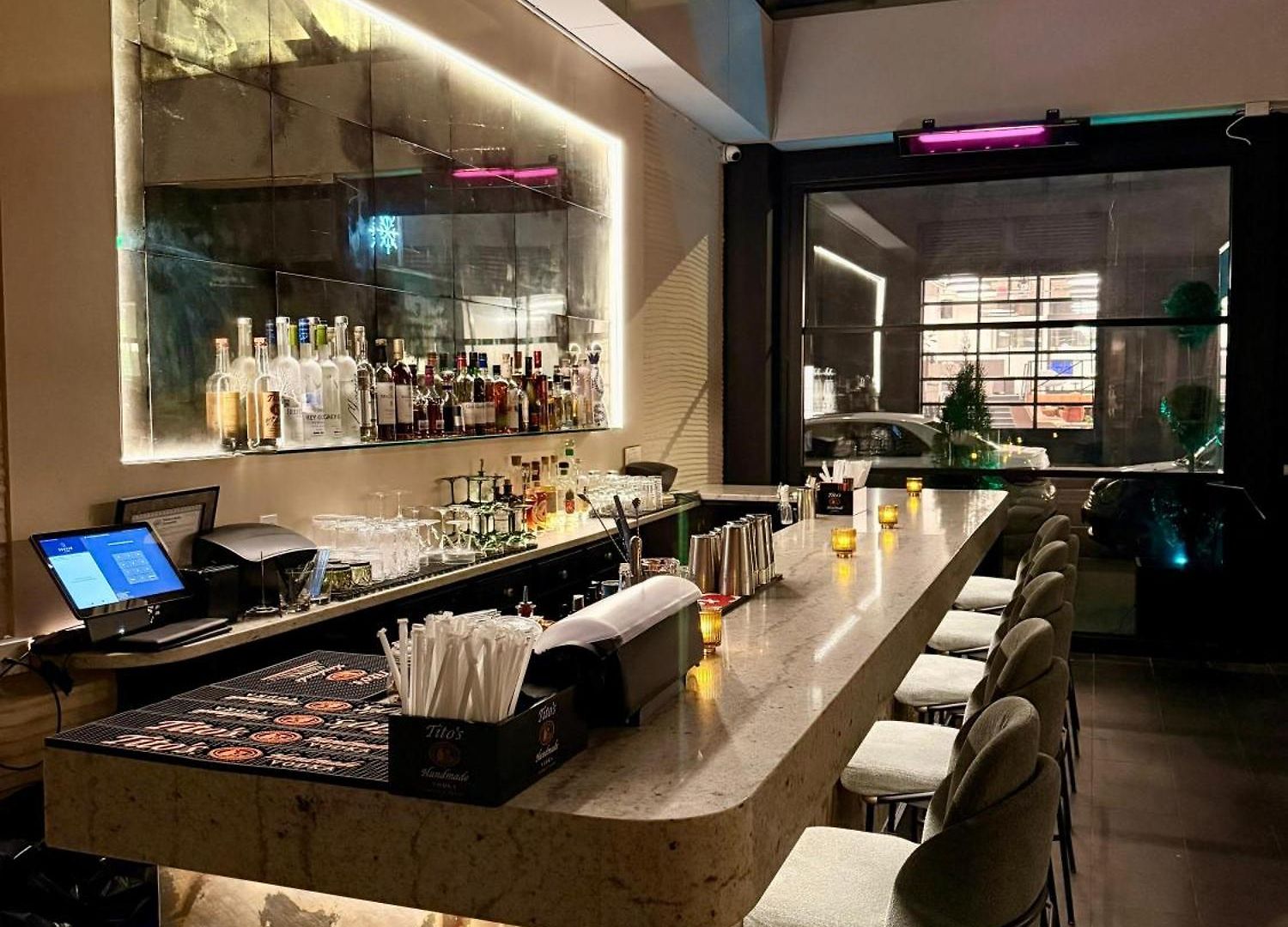 Hotel Four Points By Sheraton Manhattan Soho Village