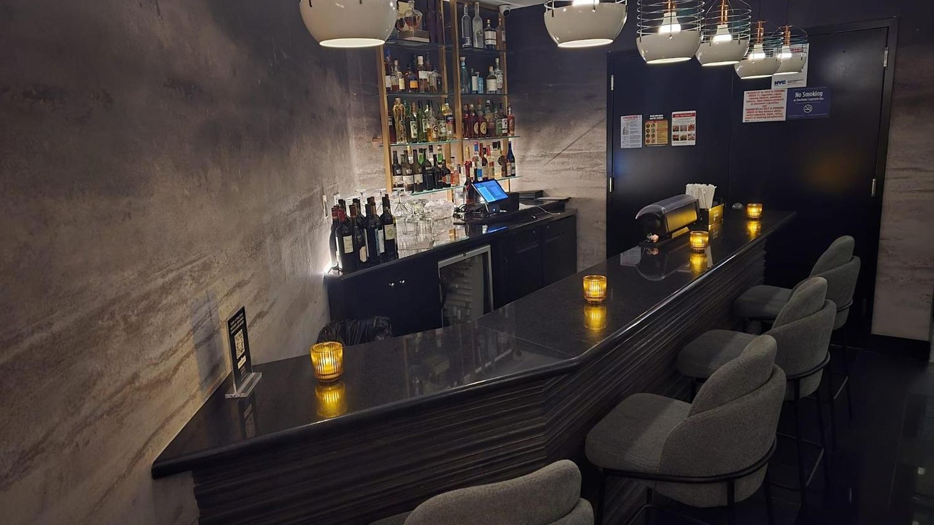 Four Points By Sheraton Manhattan Soho Village New York