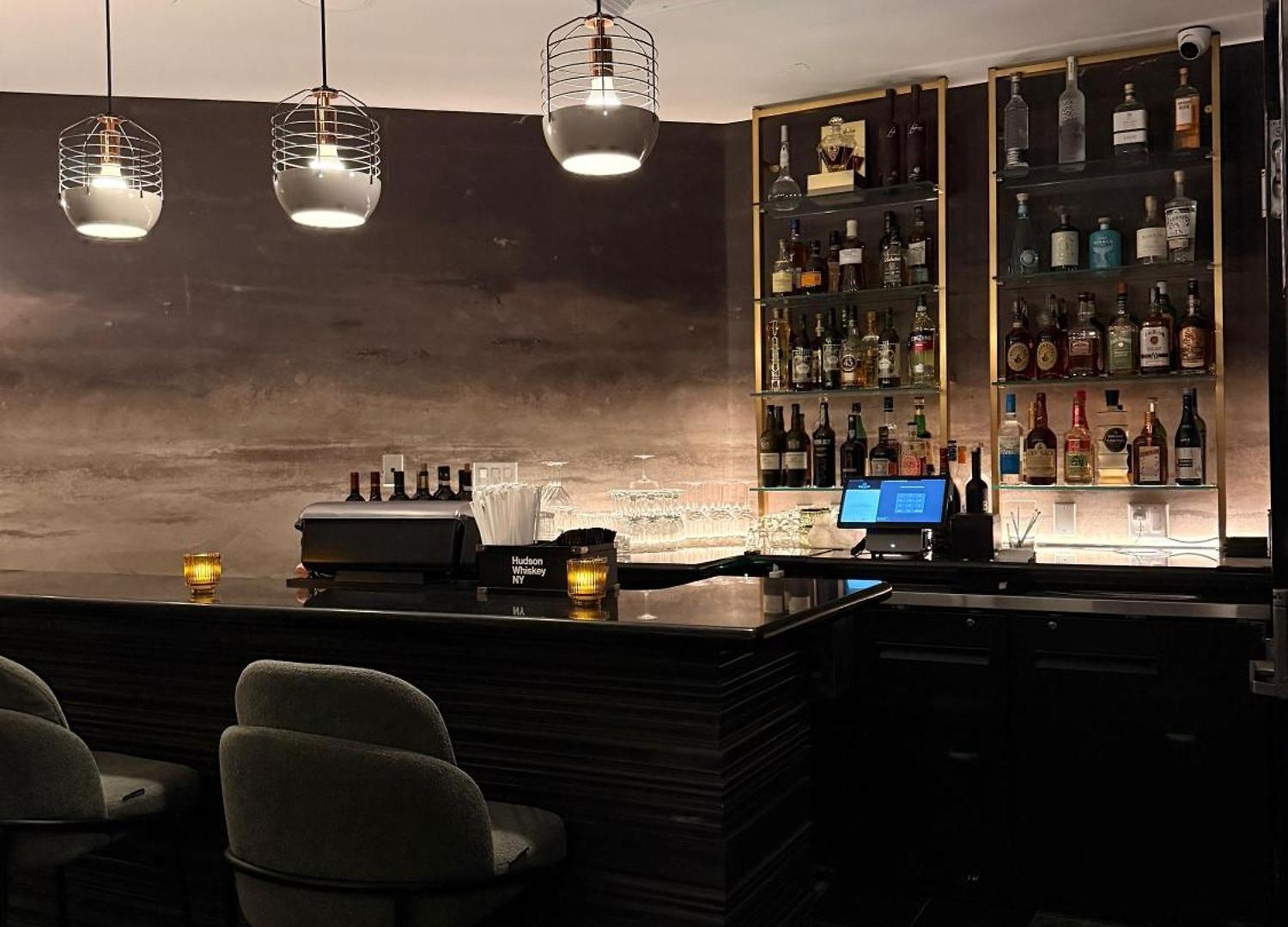 Hotel Four Points By Sheraton Manhattan Soho Village 3*