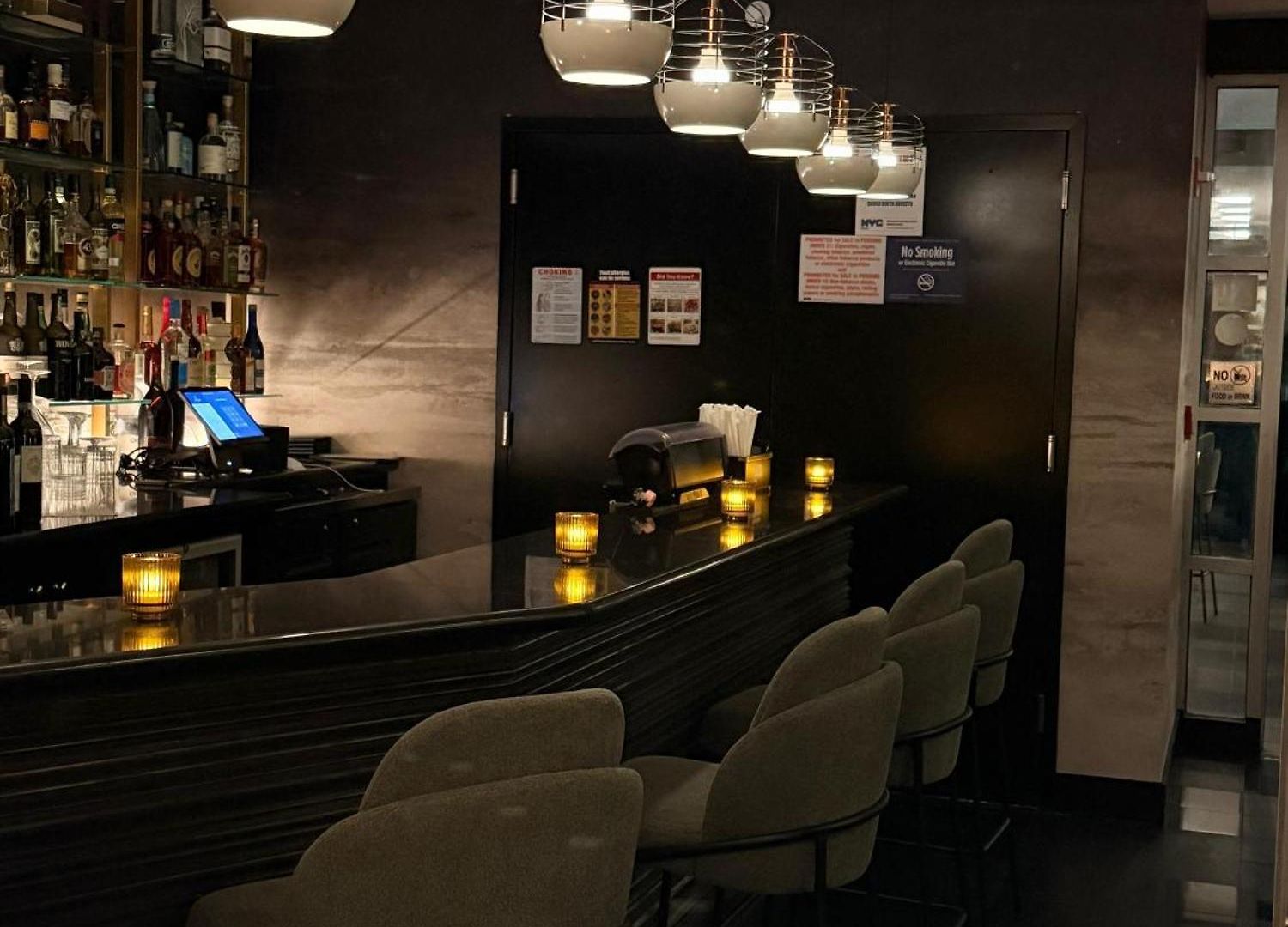 Four Points By Sheraton Manhattan Soho Village Hotel 3*