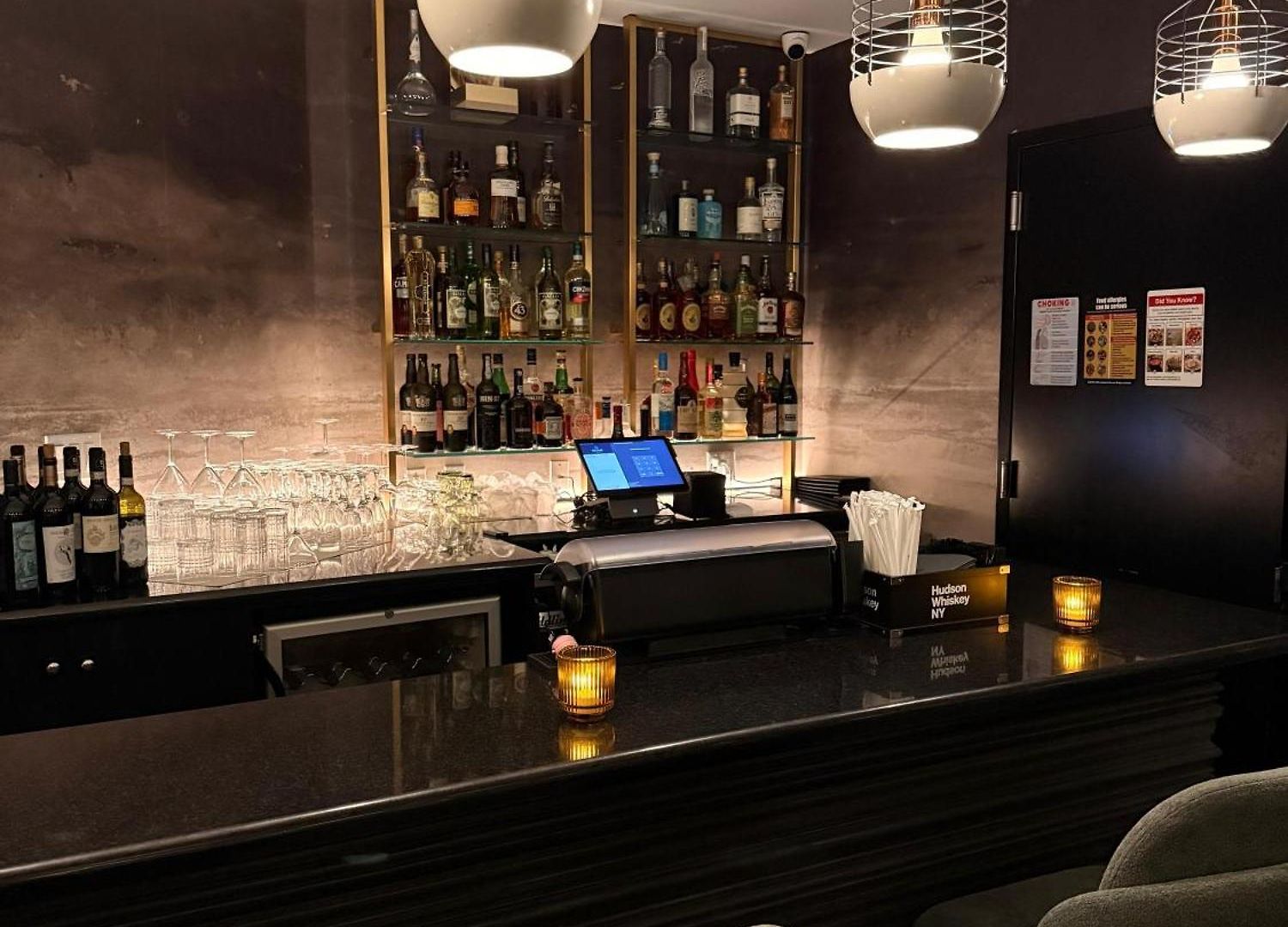 Four Points By Sheraton Manhattan Soho Village 3*