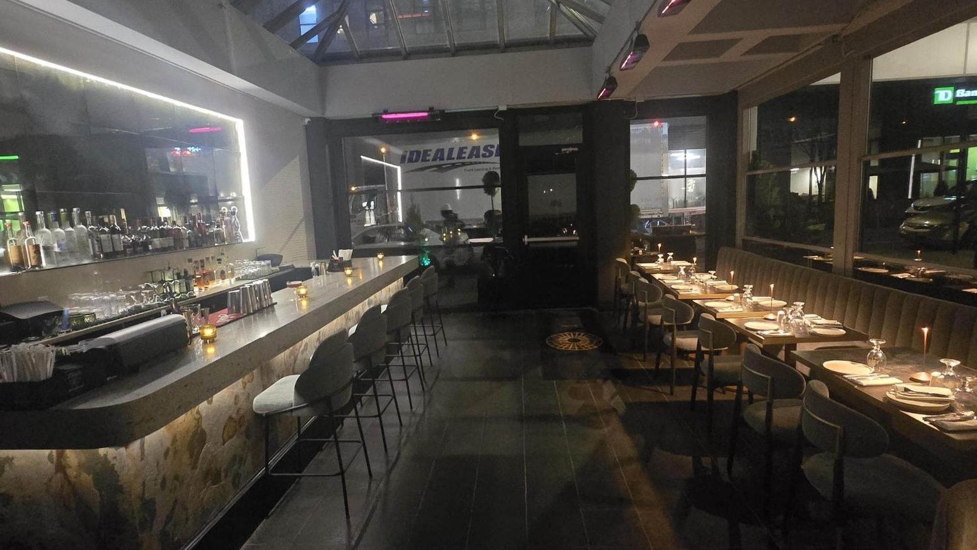 Four Points By Sheraton Manhattan Soho Village 3* New York