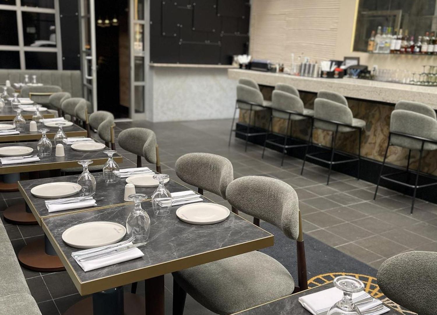 Four Points By Sheraton Manhattan Soho Village Hotel 3*