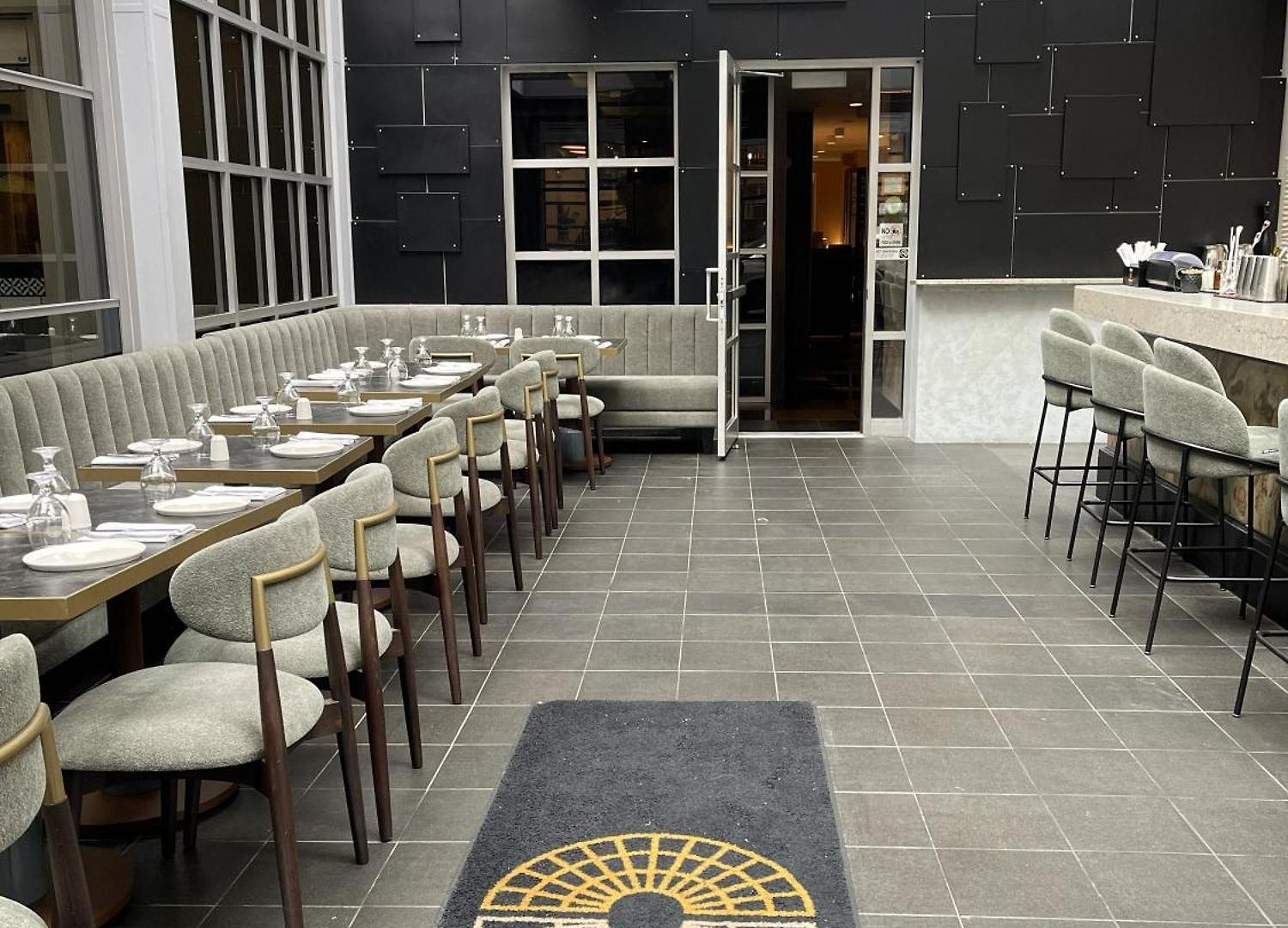 Hotel Four Points By Sheraton Manhattan Soho Village 3*
