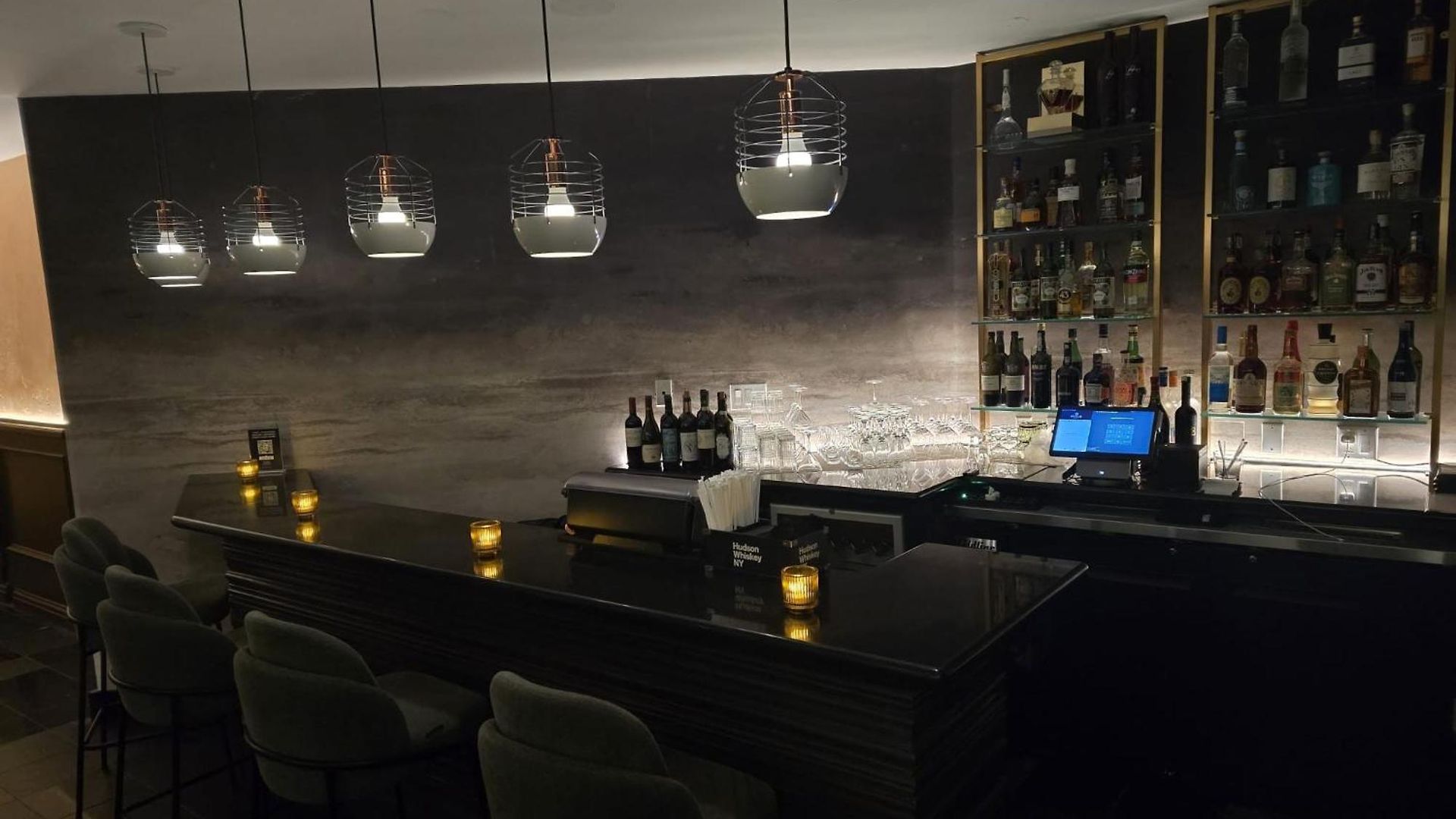 Hotel Four Points By Sheraton Manhattan Soho Village