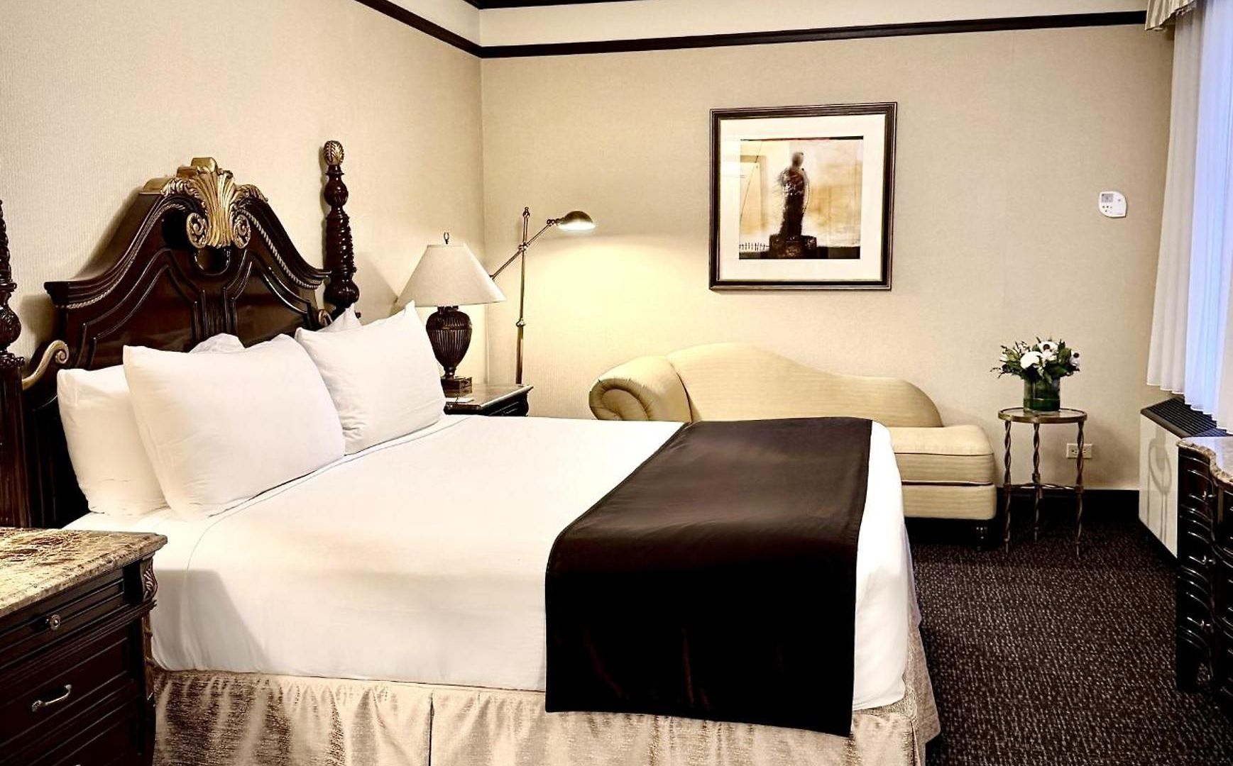 Hotel Lucerne