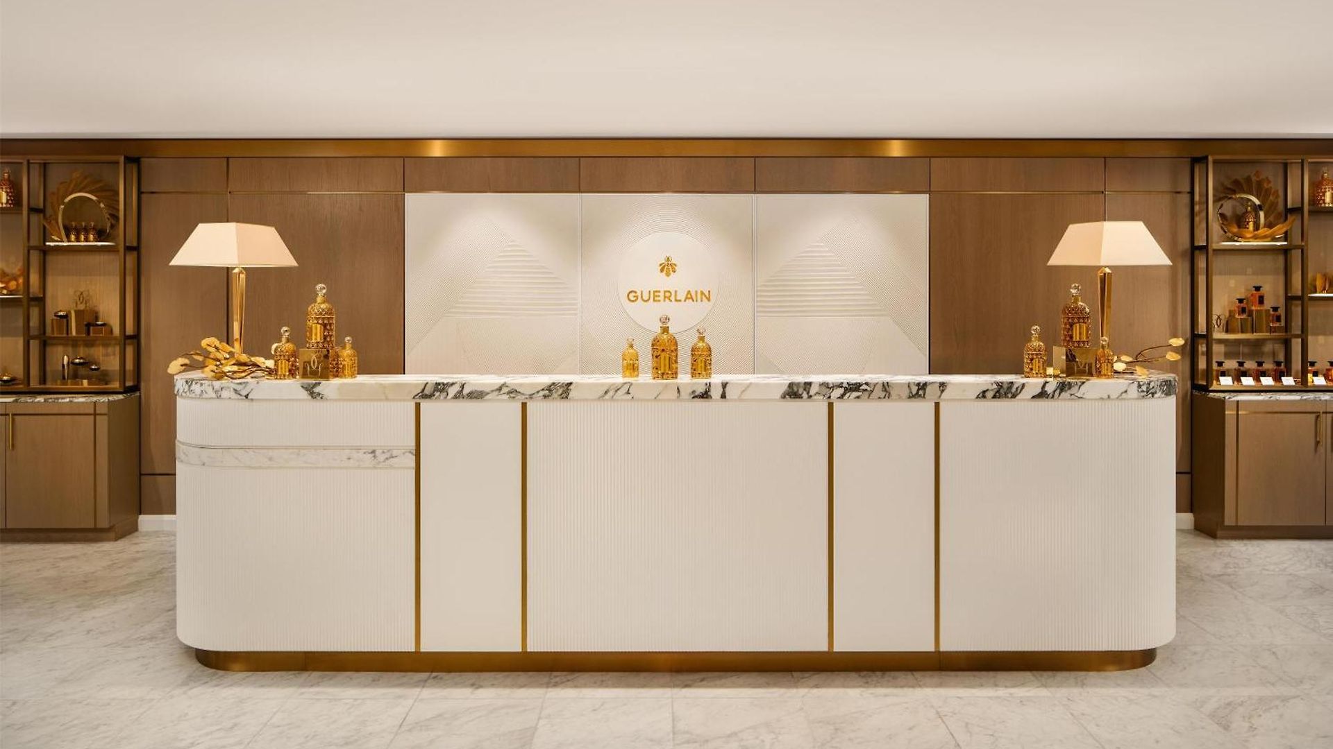 Waldorf Astoria 5* New York