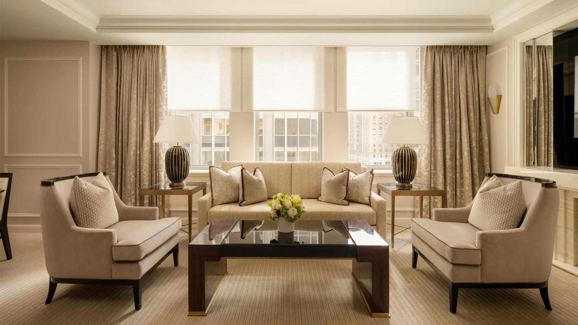 Hotel Waldorf Astoria New York