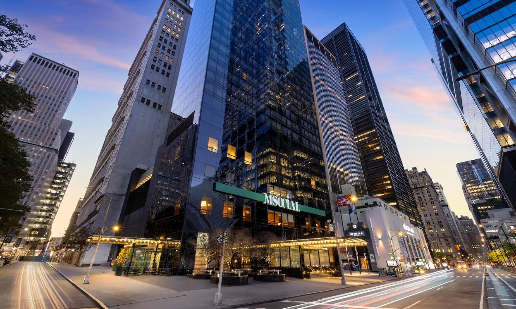 Millennium Downtown