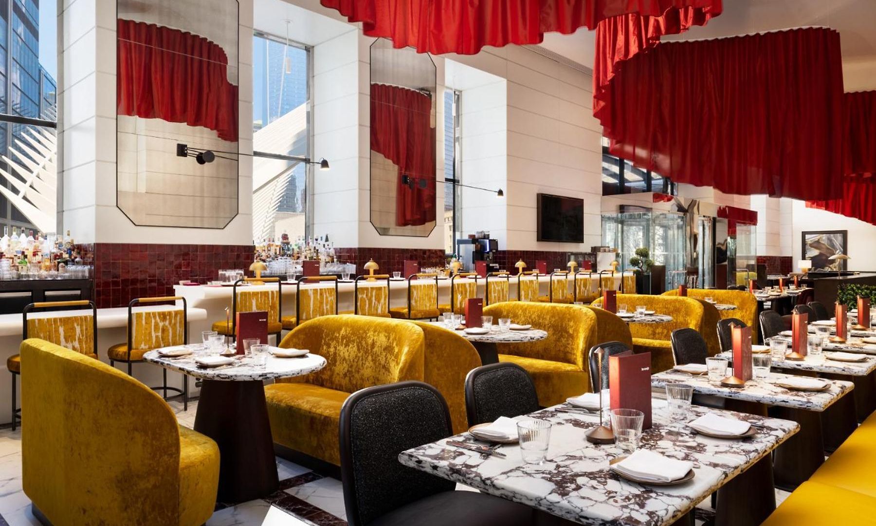 Hotel Millennium Downtown