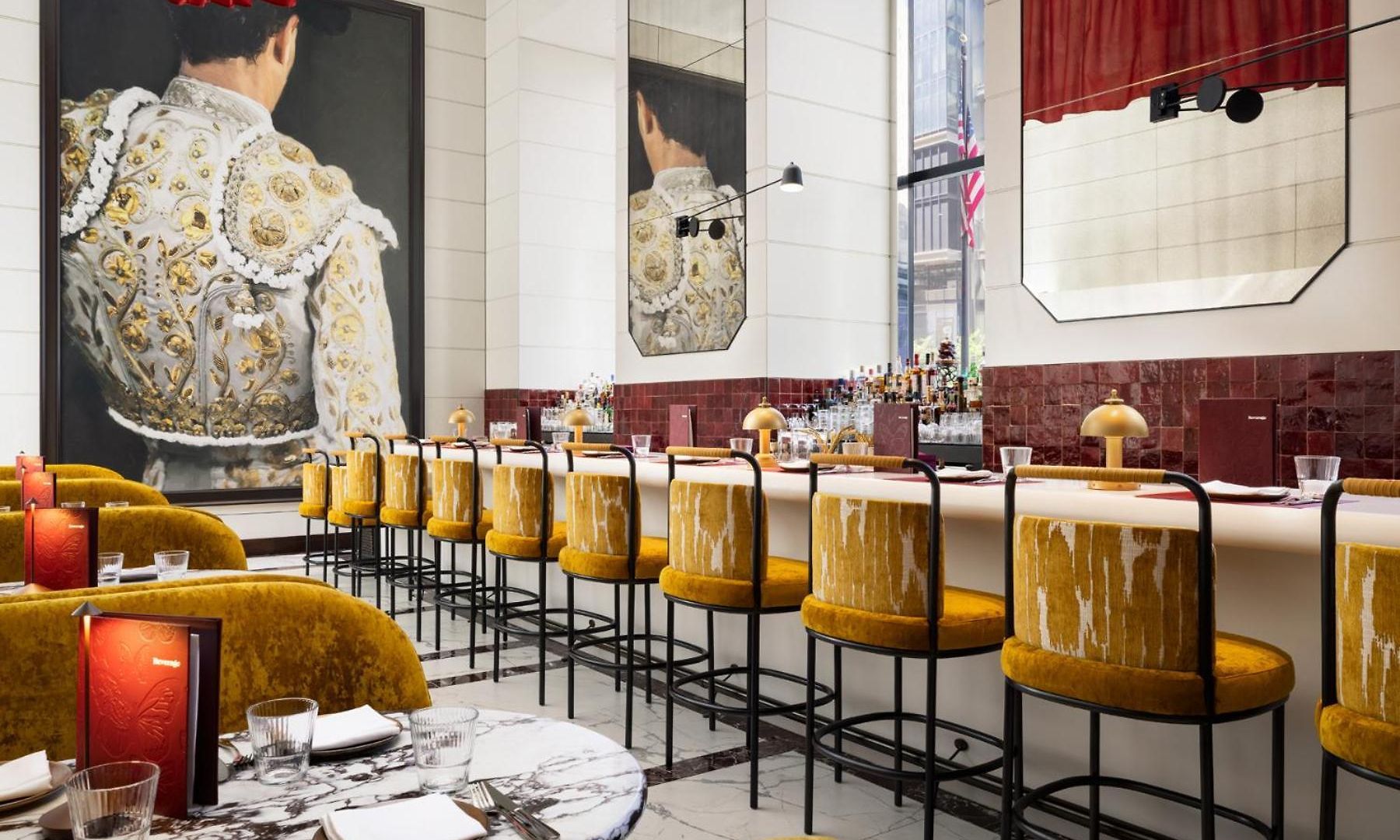 Millennium Downtown Hotel 4*