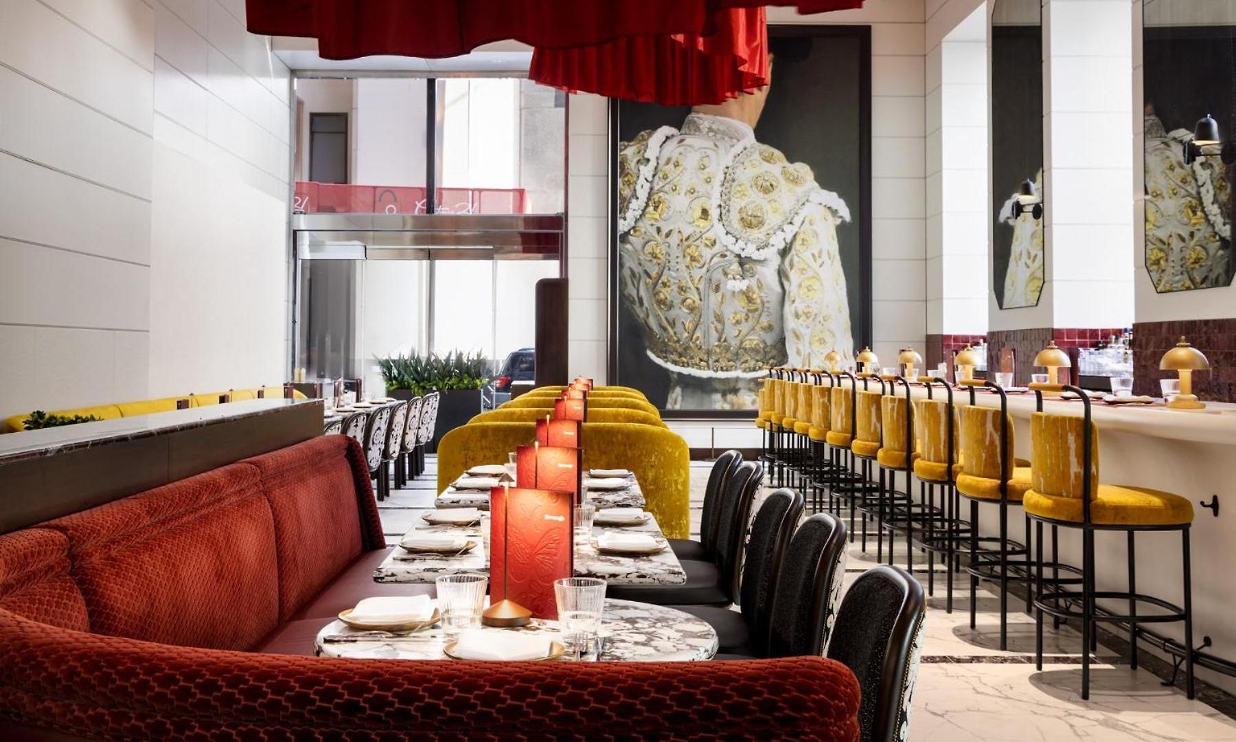 Millennium Downtown Hotel 4*