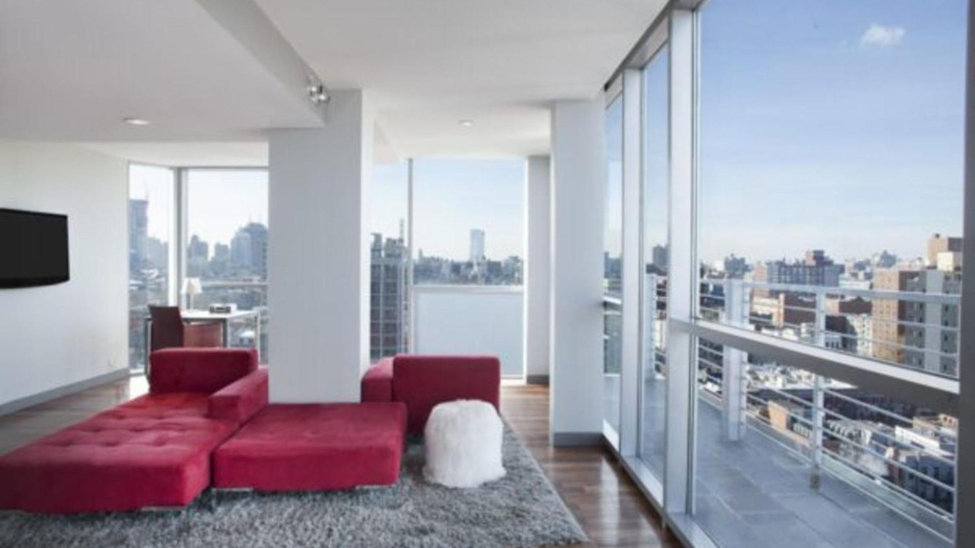 On Rivington Hotel New York