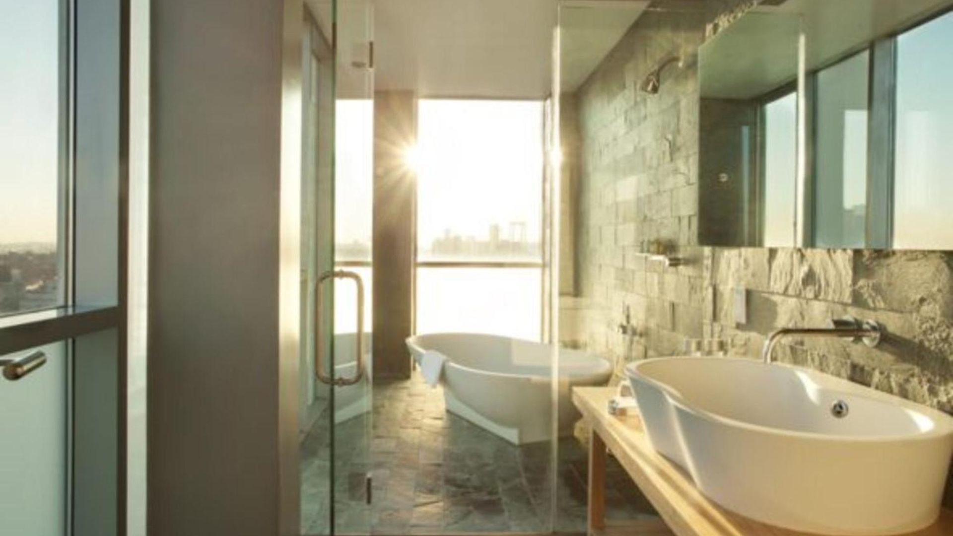 Hotel On Rivington 4*