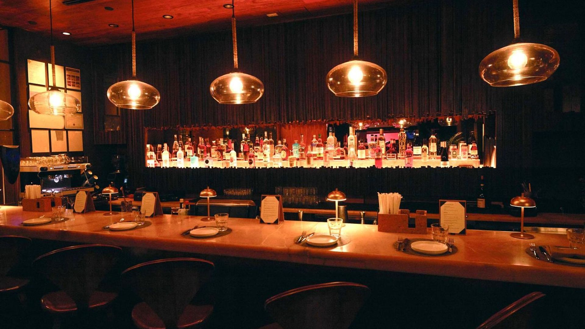 Ink 48 Hotel