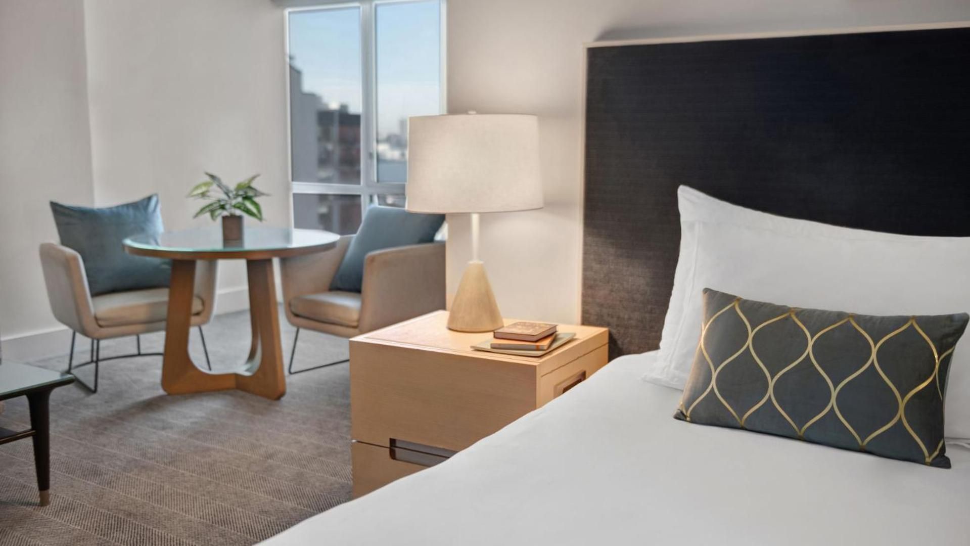 Ink 48 Hotel