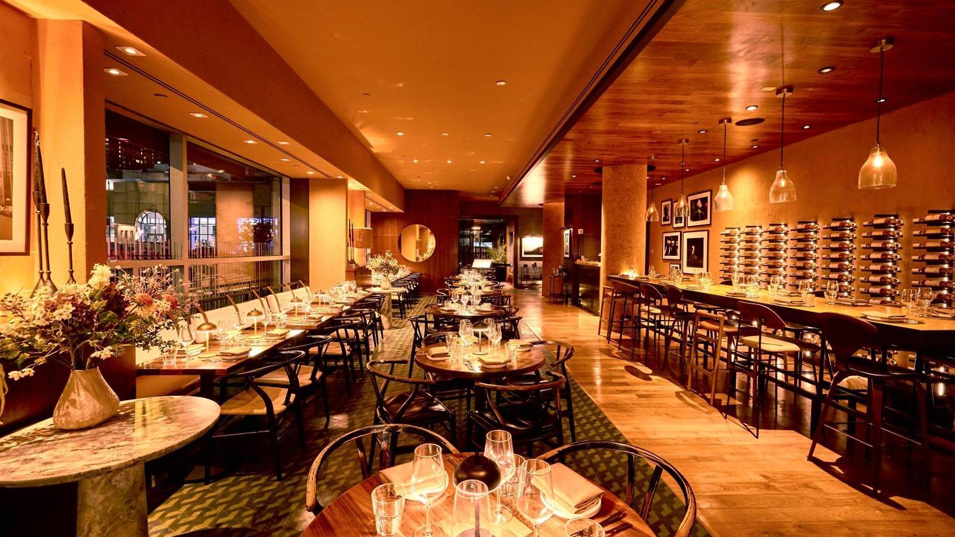 Ink 48 Hotel