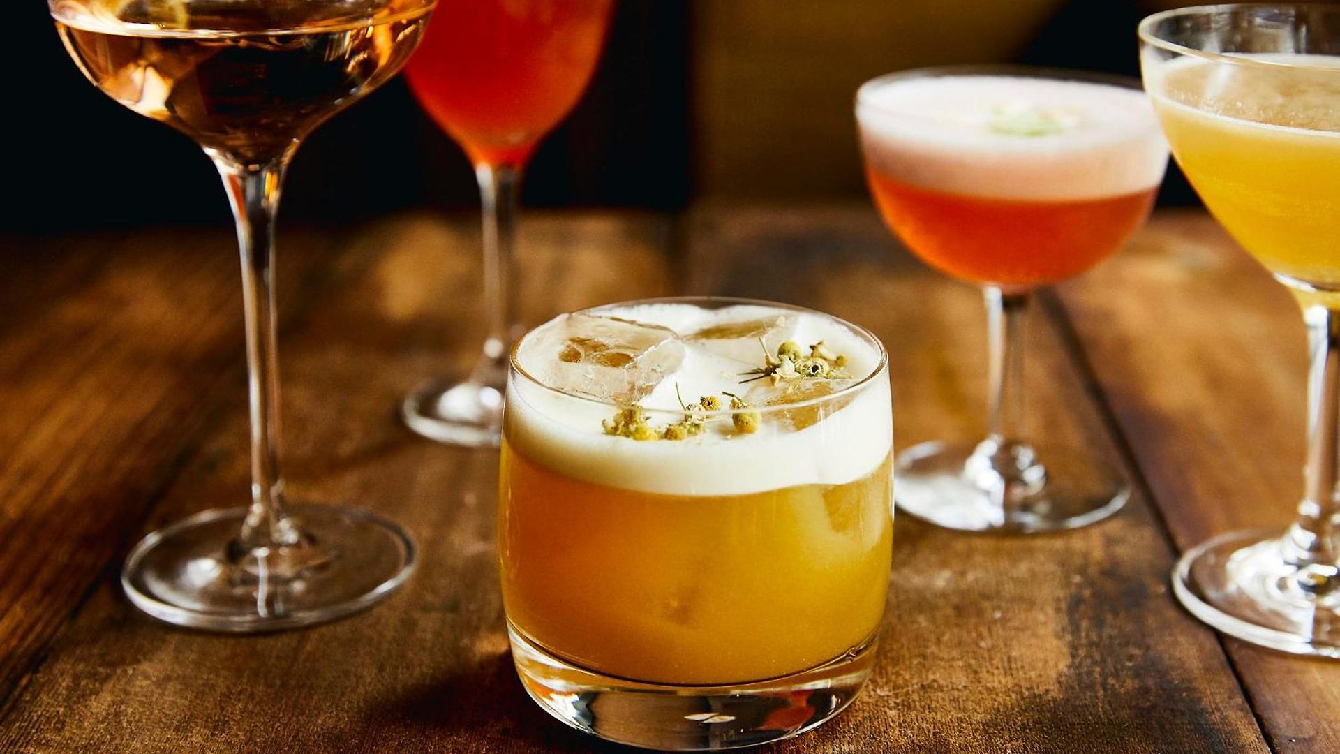 Kimpton Eventi By Ihg New York