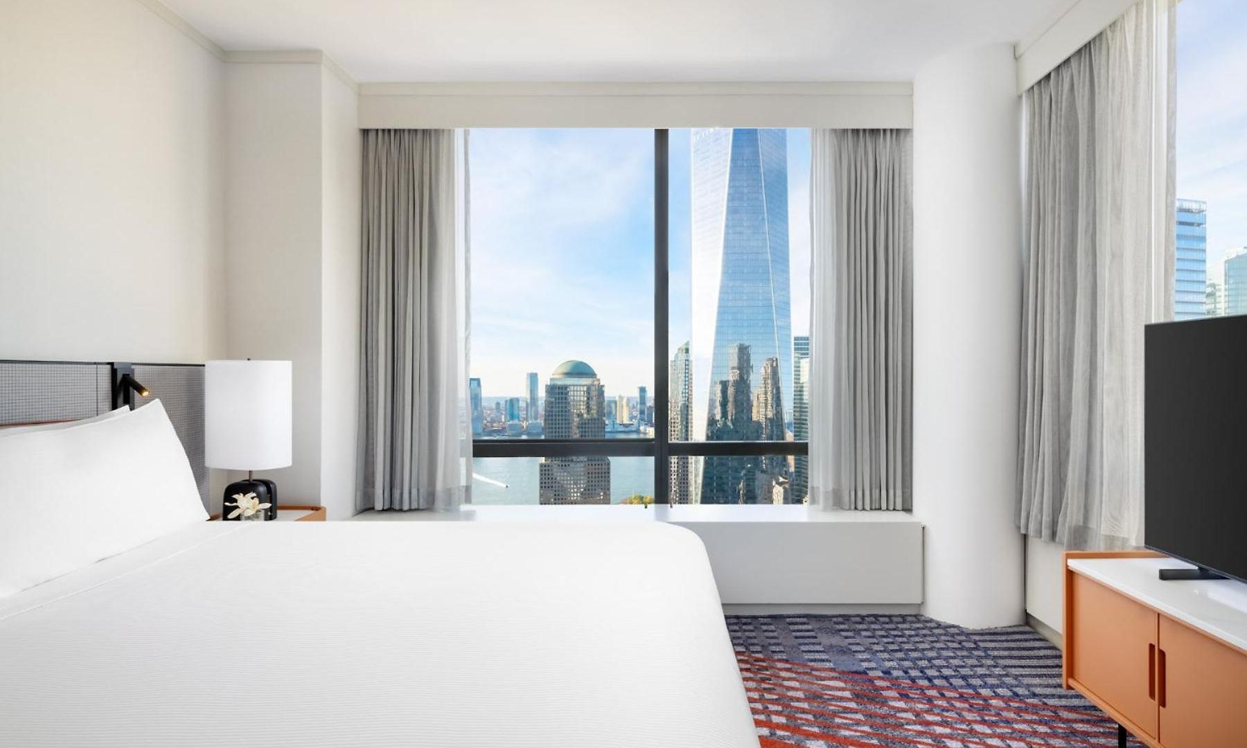 Hotel Millennium Downtown New York
