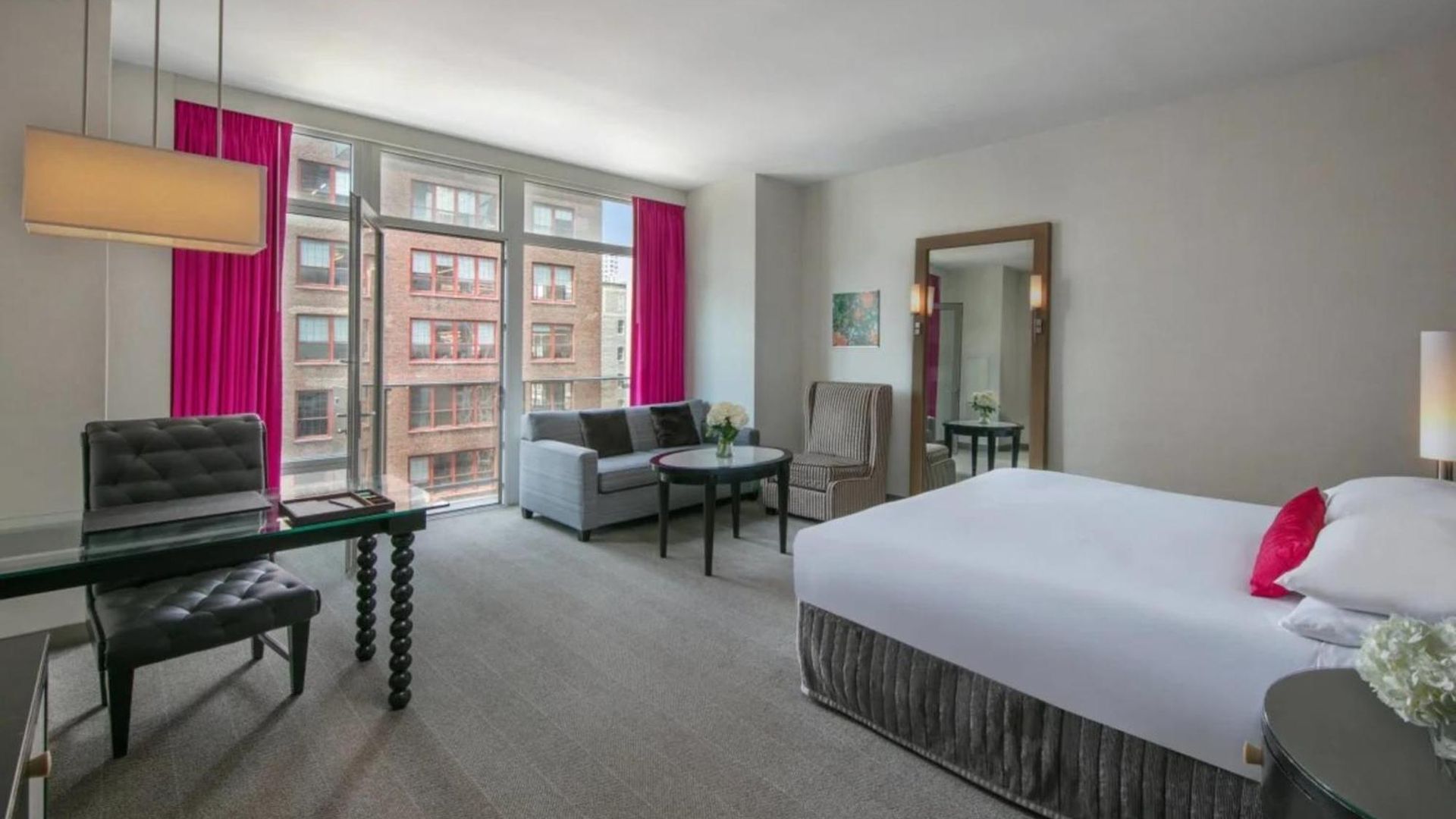 Hotel Royalton Park Avenue 5*