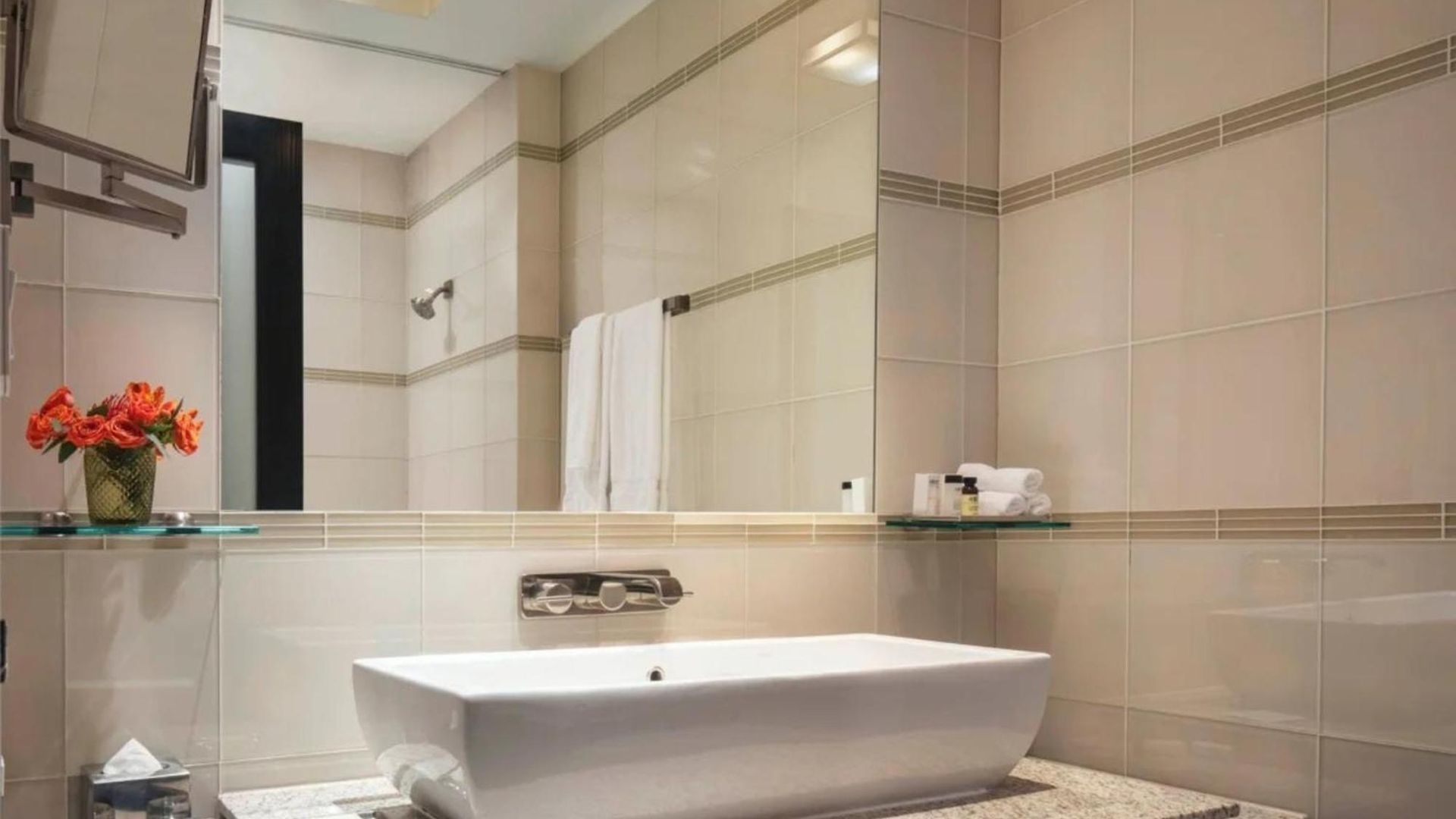Royalton Park Avenue Hotel New York