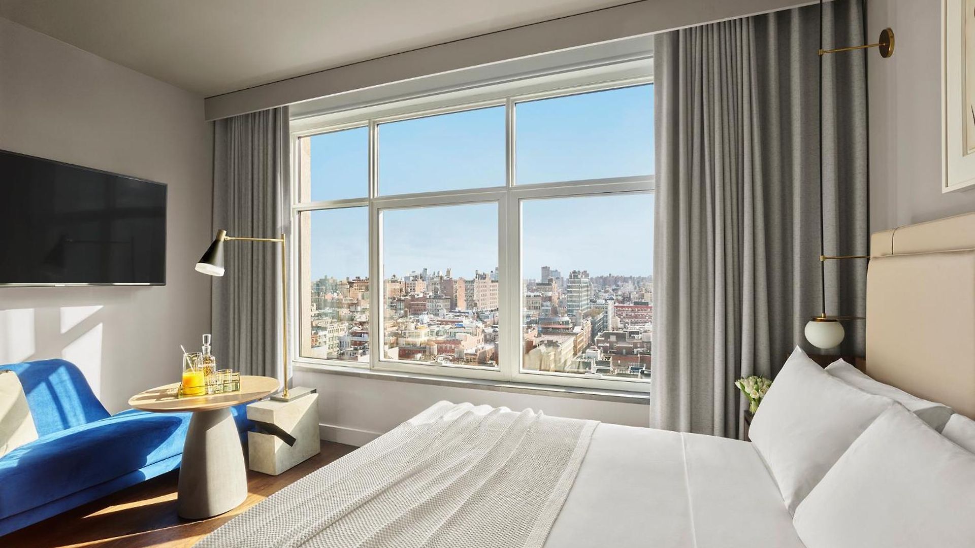 Modernhaus Soho 5*
